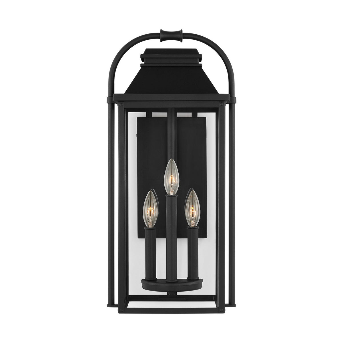 Wellsworth Outdoor Wall Sconce