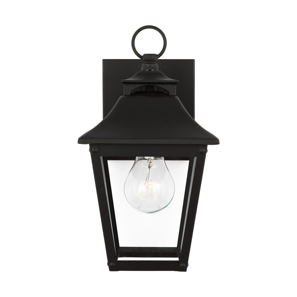 Galena Outdoor Wall Sconce