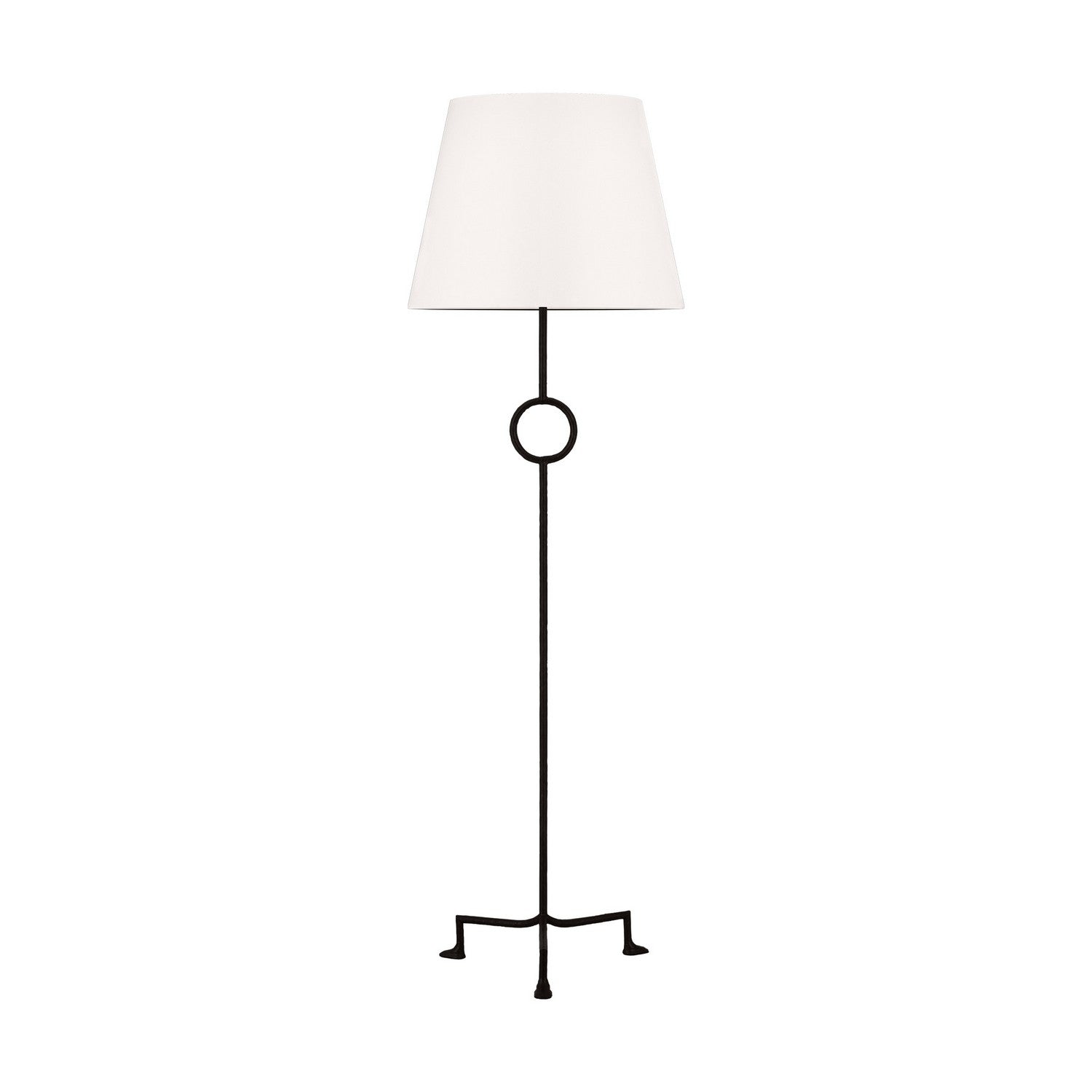 Lampadaire Montour