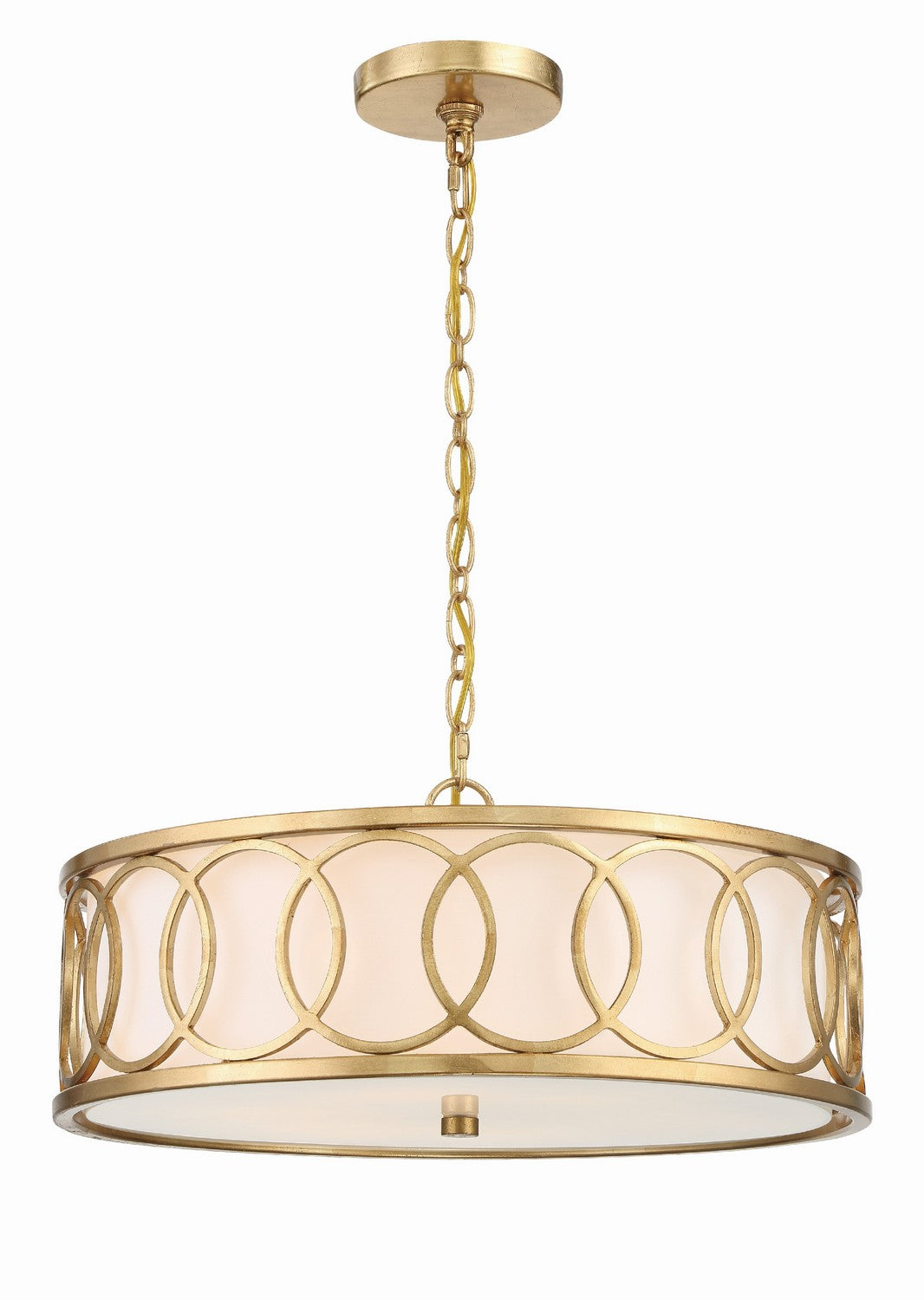 Graham Chandelier