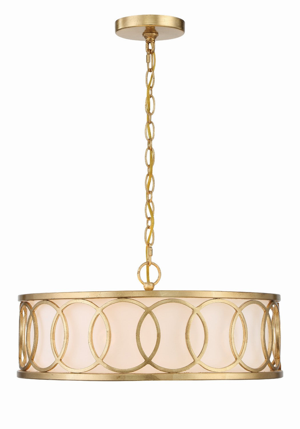 Graham Chandelier