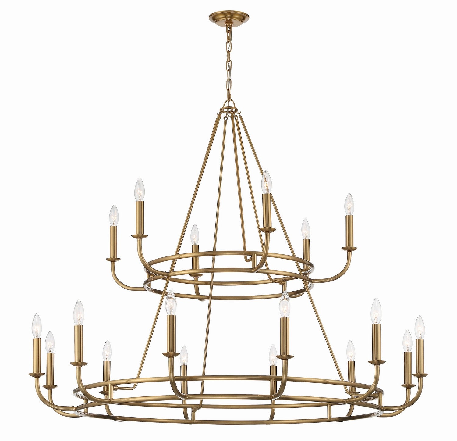 Bailey Chandelier