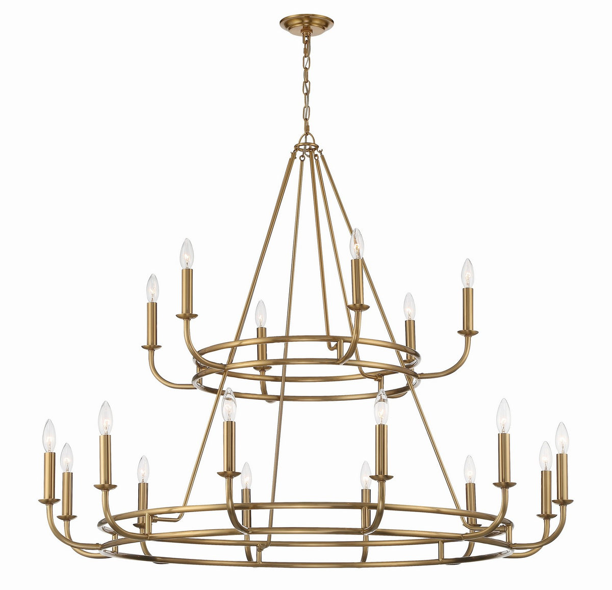Bailey Chandelier