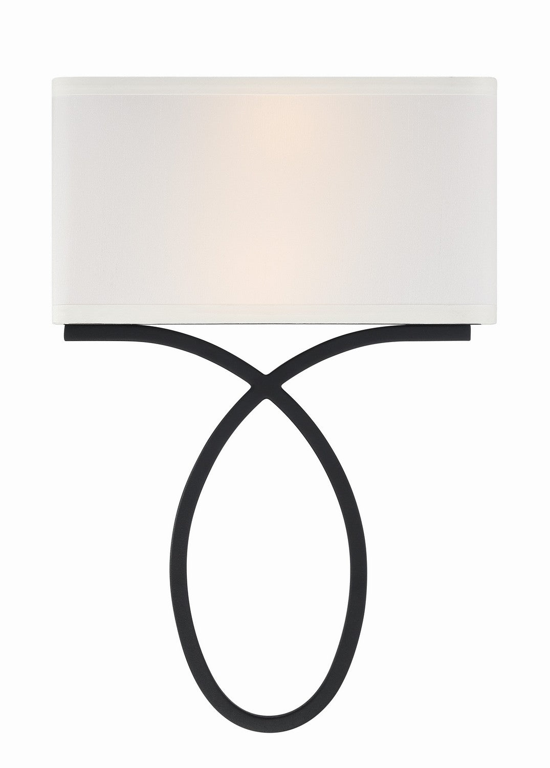 Brinkley Two Light Wall Sconce