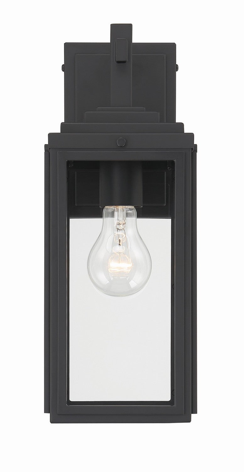 Byron Outdoor Wall Sconce