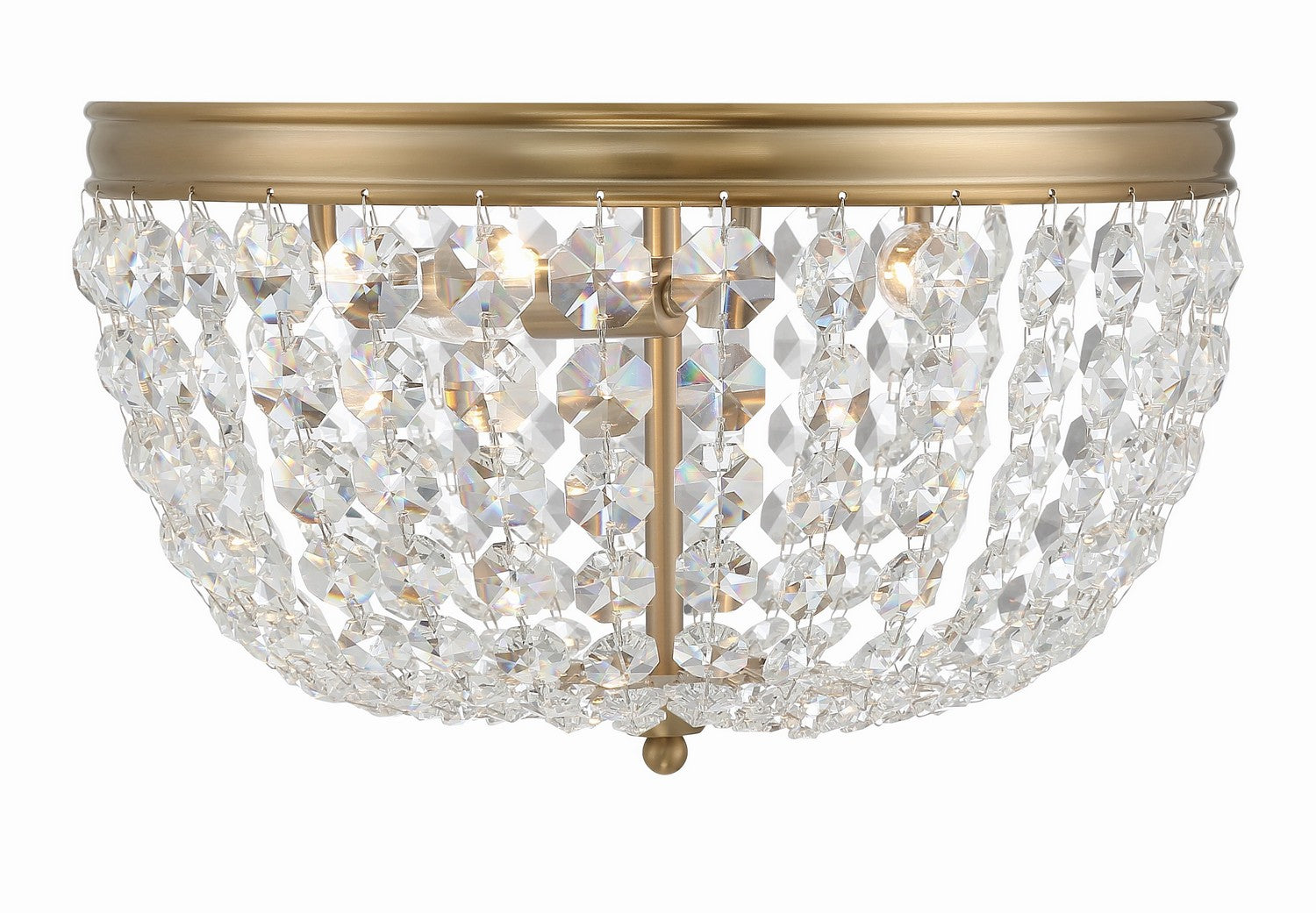 Nola Flush Mount