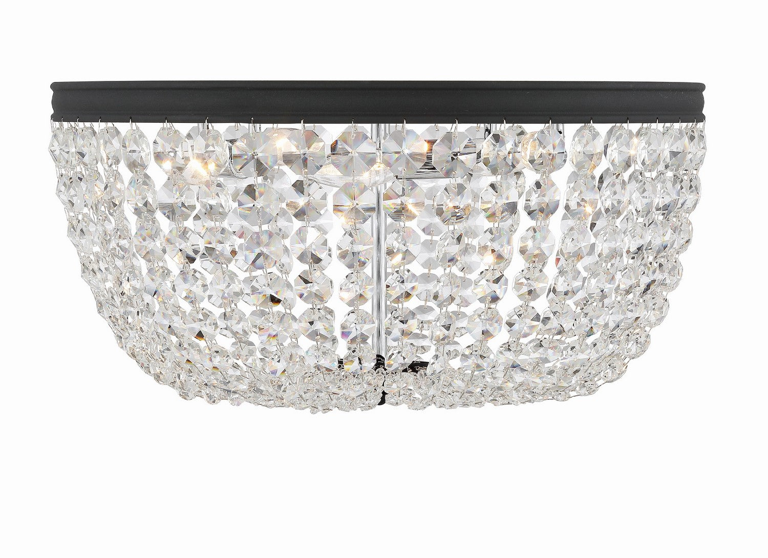 Nola Flush Mount