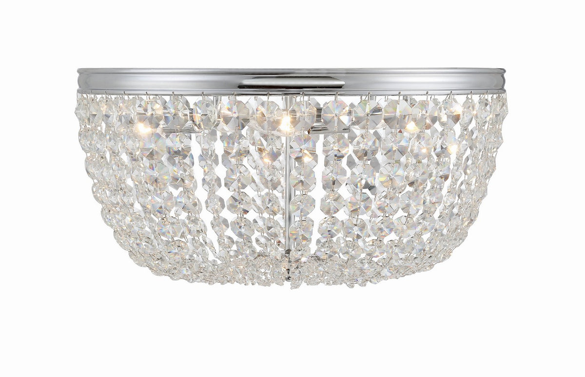 Nola Flush Mount
