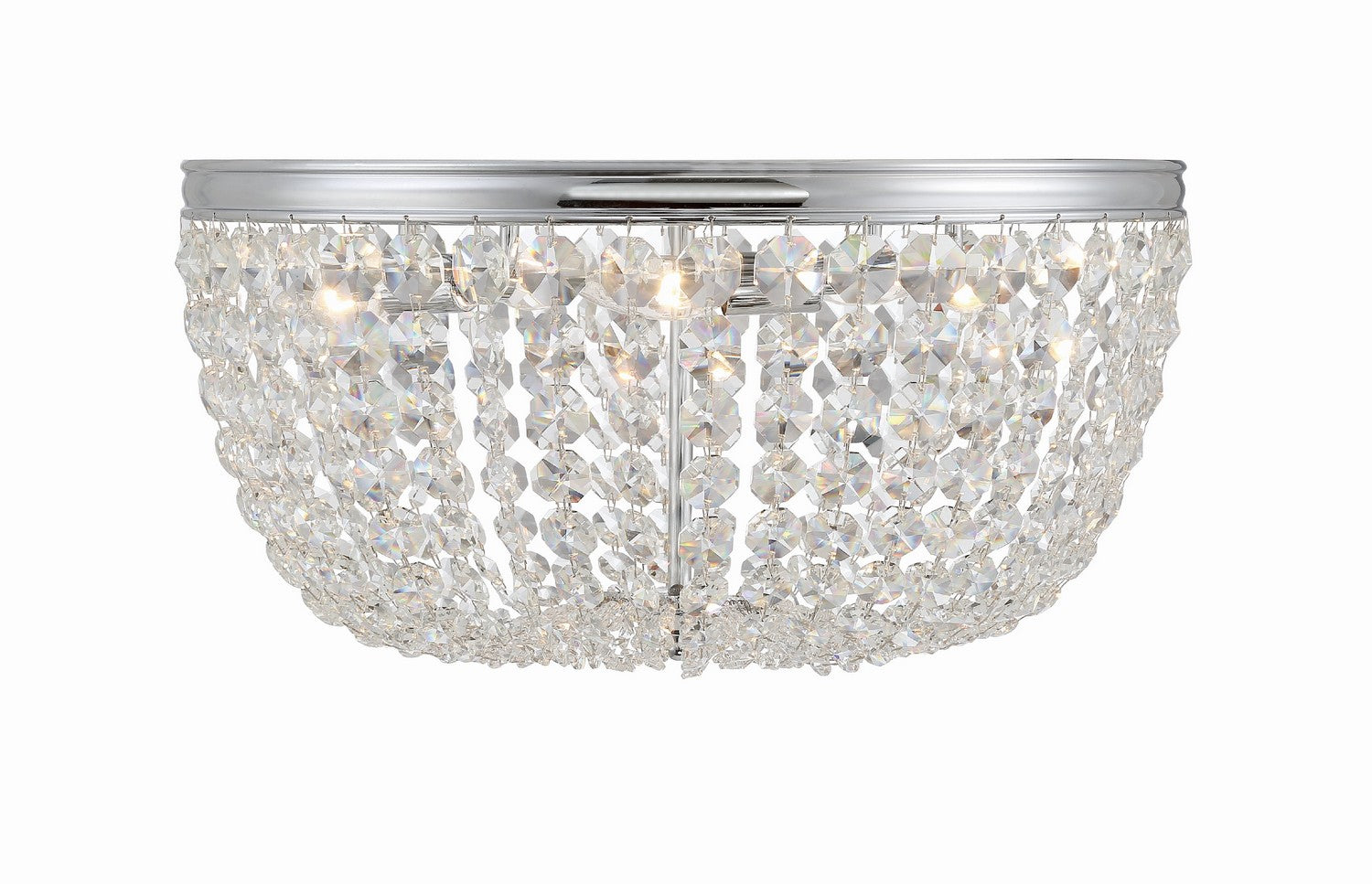 Nola Flush Mount
