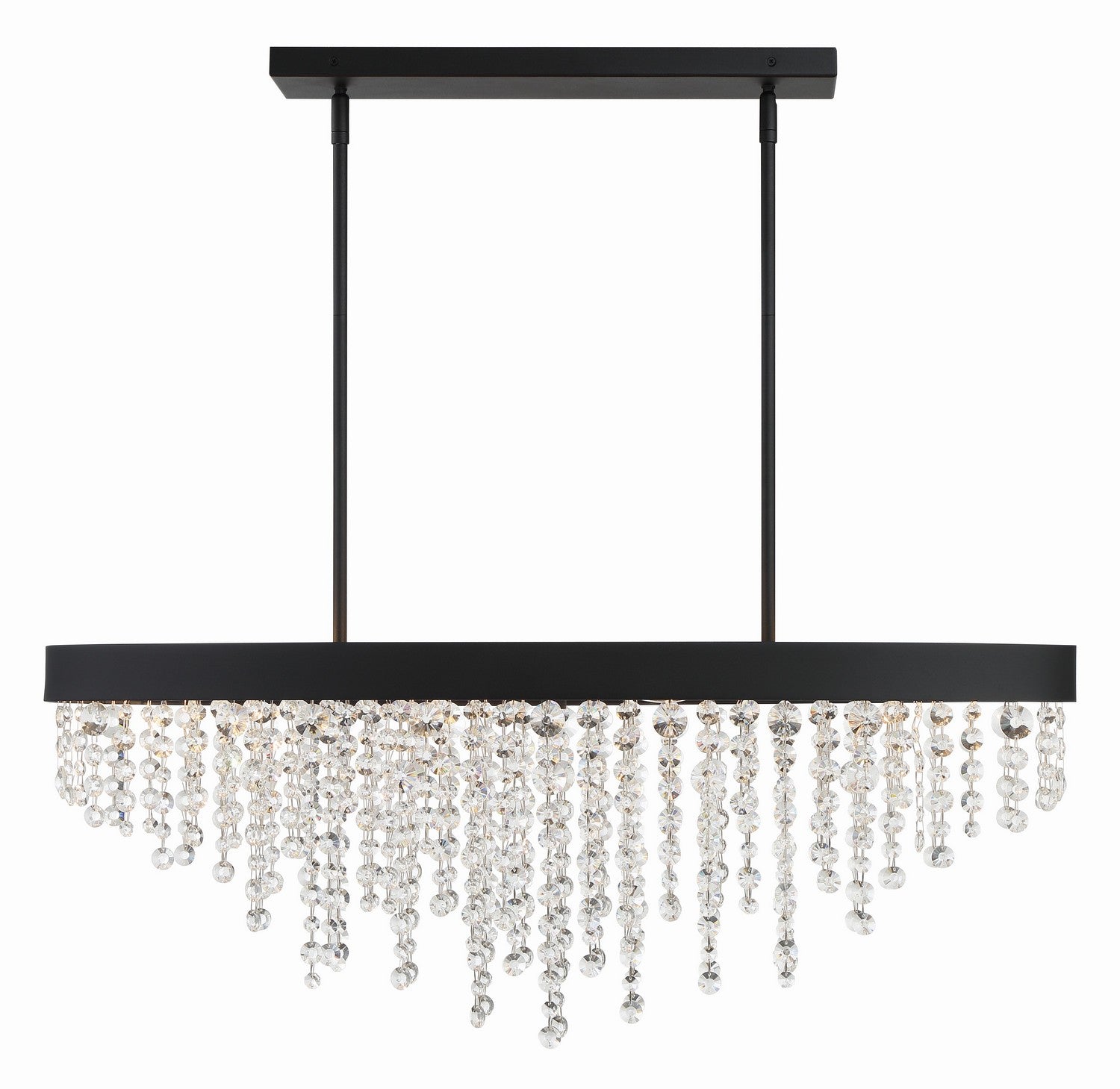 Winham Eight Light Chandelier