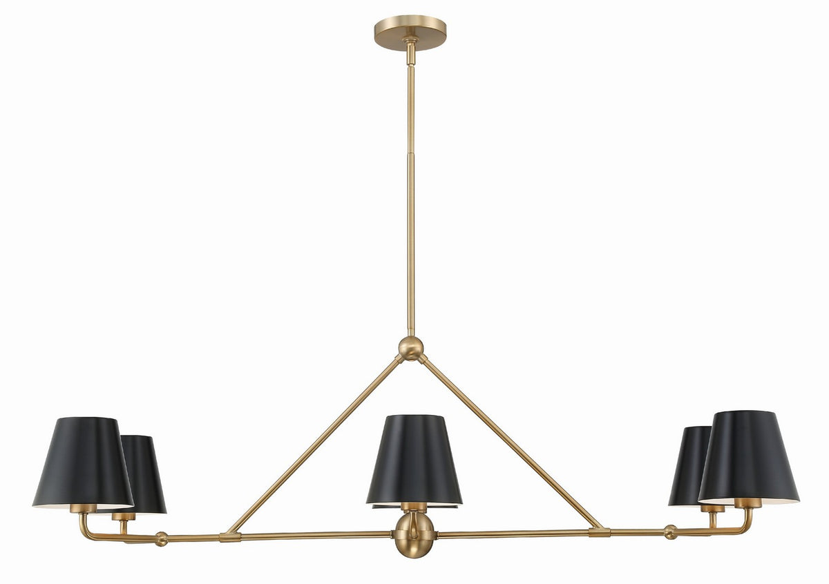 Xavier Chandelier