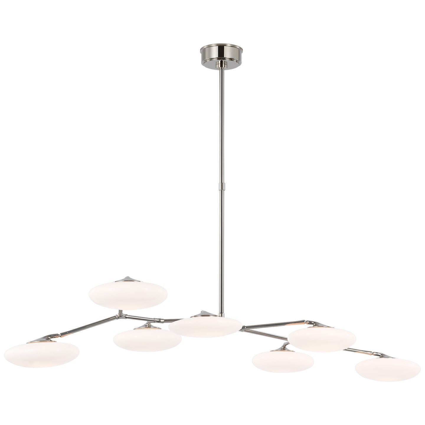 Lustre linéaire Brindille