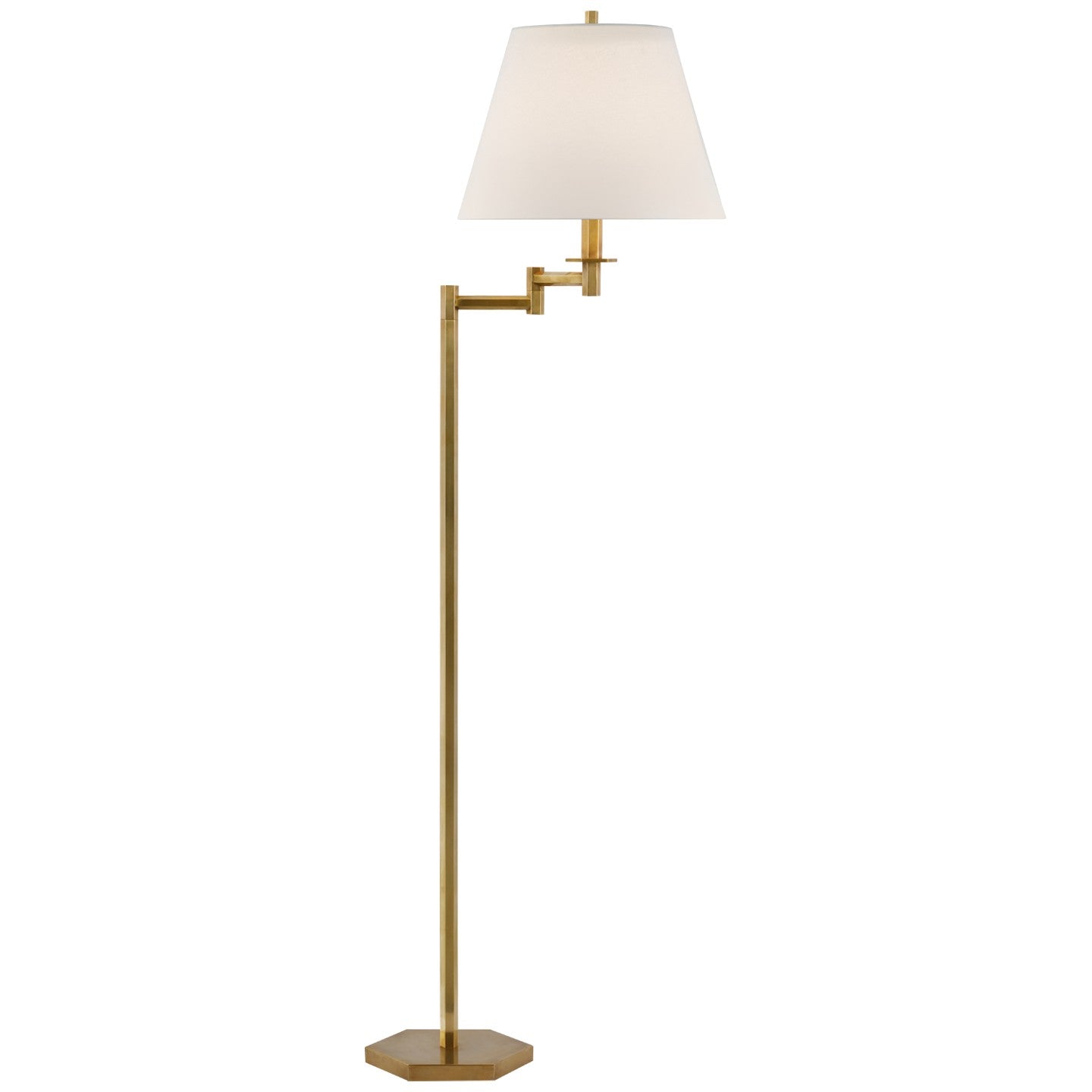 Lampadaire Olivier