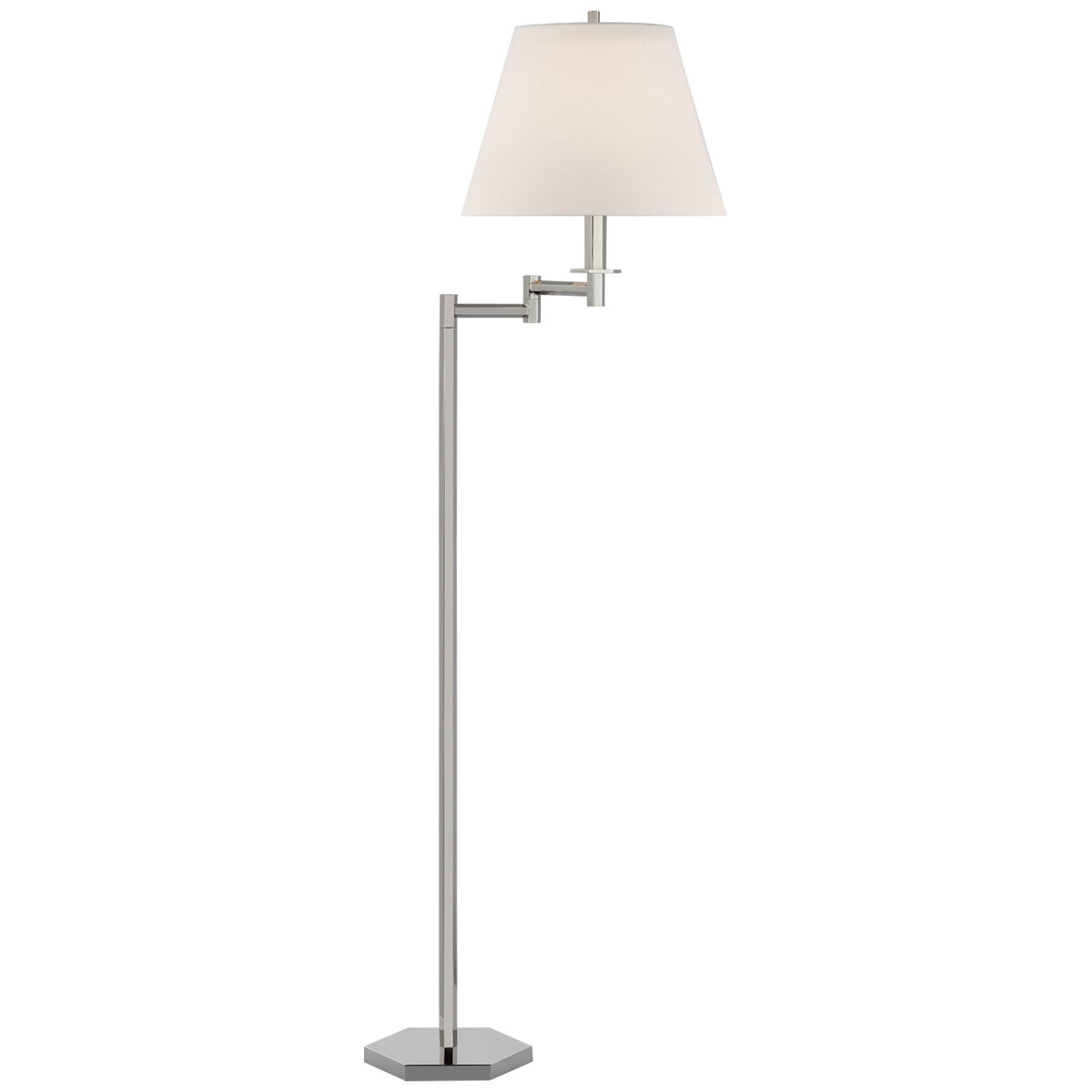 Olivier LED Floor Lamp