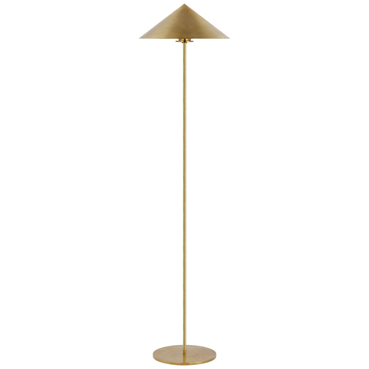Orsay LED Floor Lamp