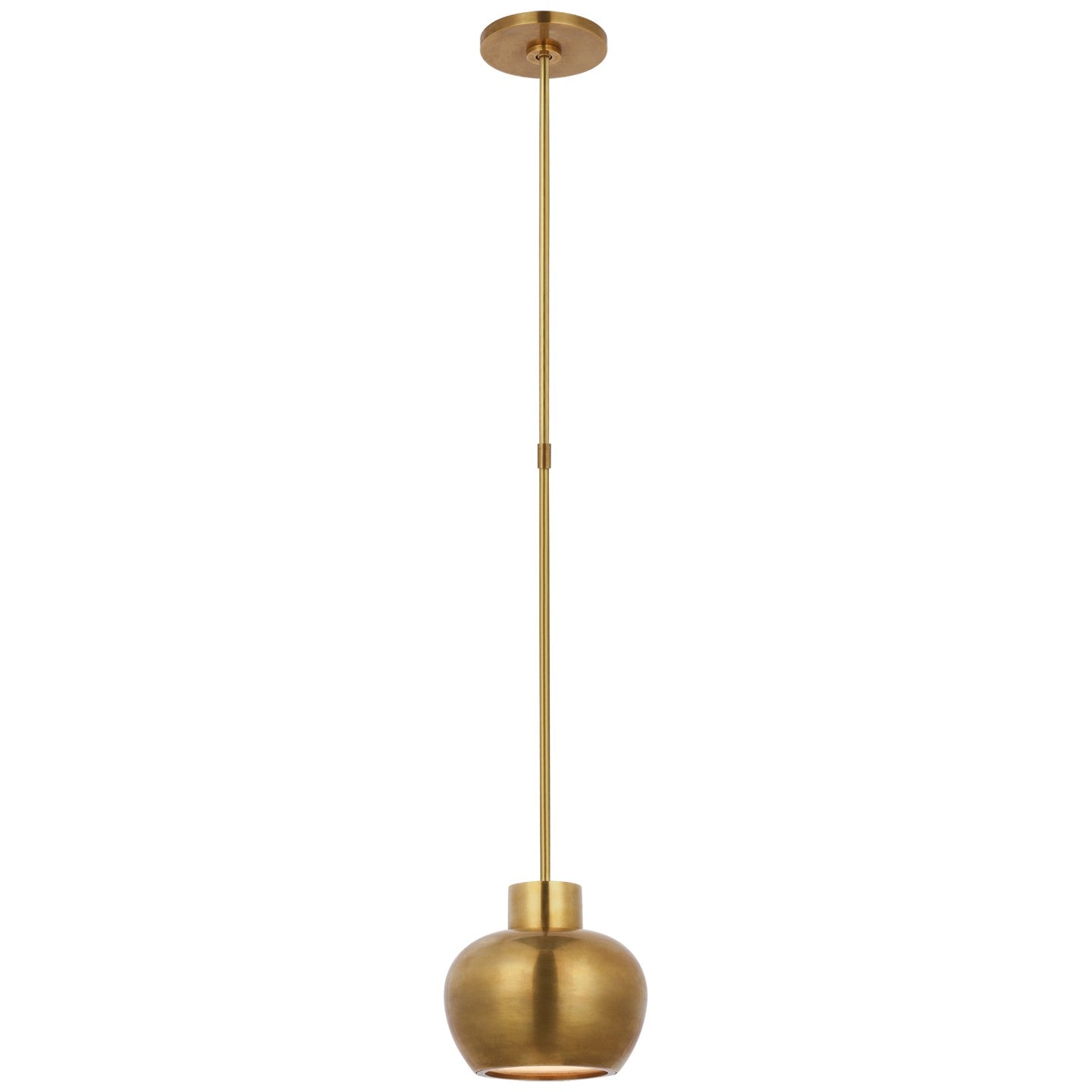 Comtesse Pendant