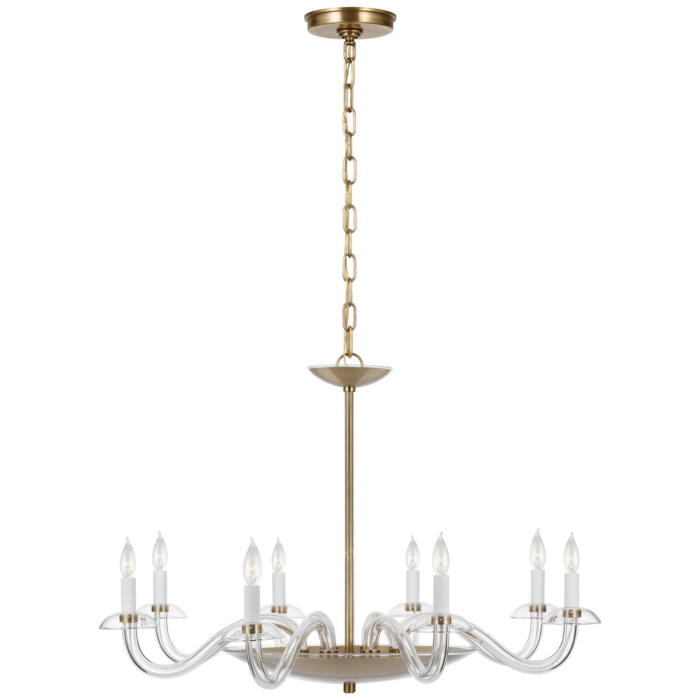 Brigitte Chandelier