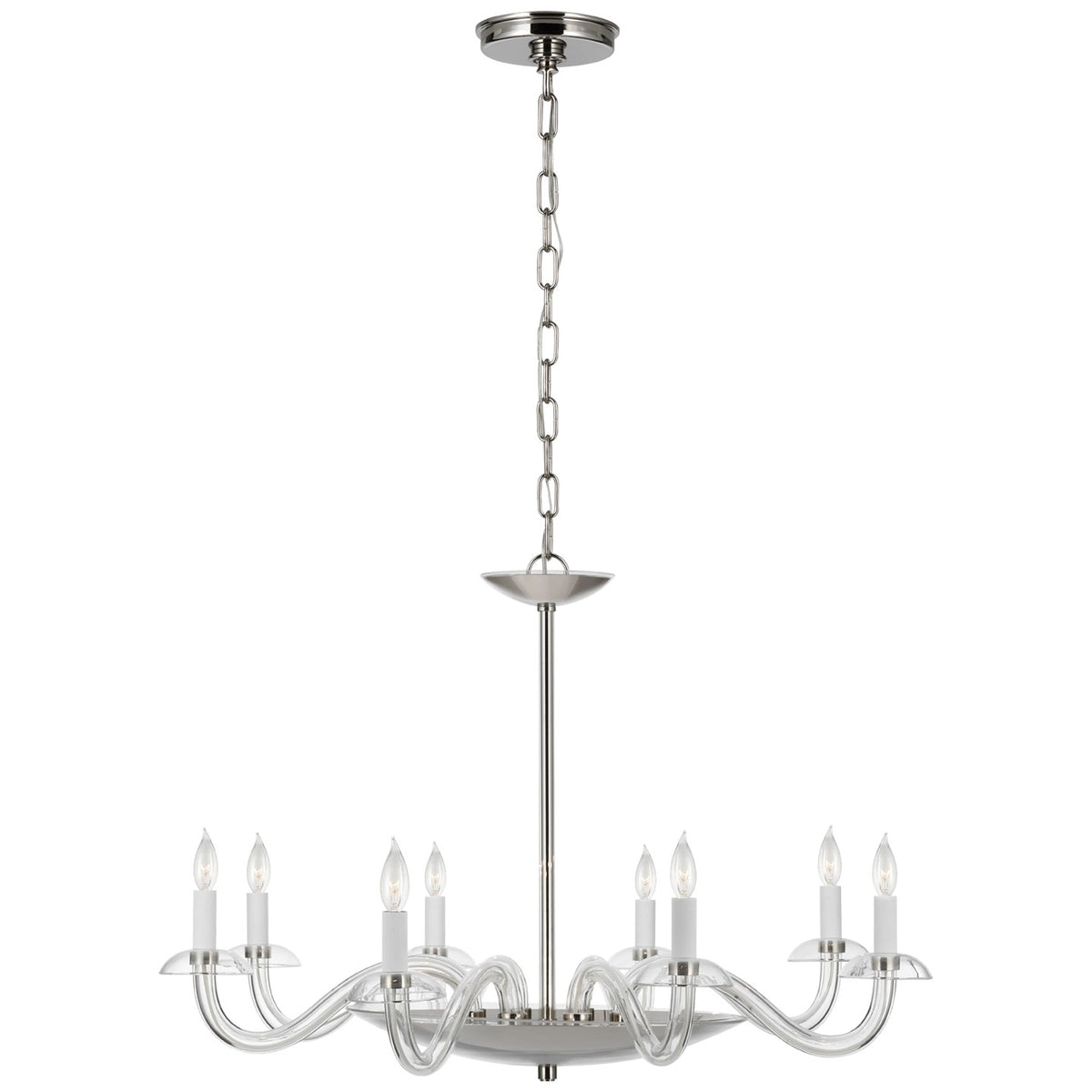 Brigitte LED Chandelier