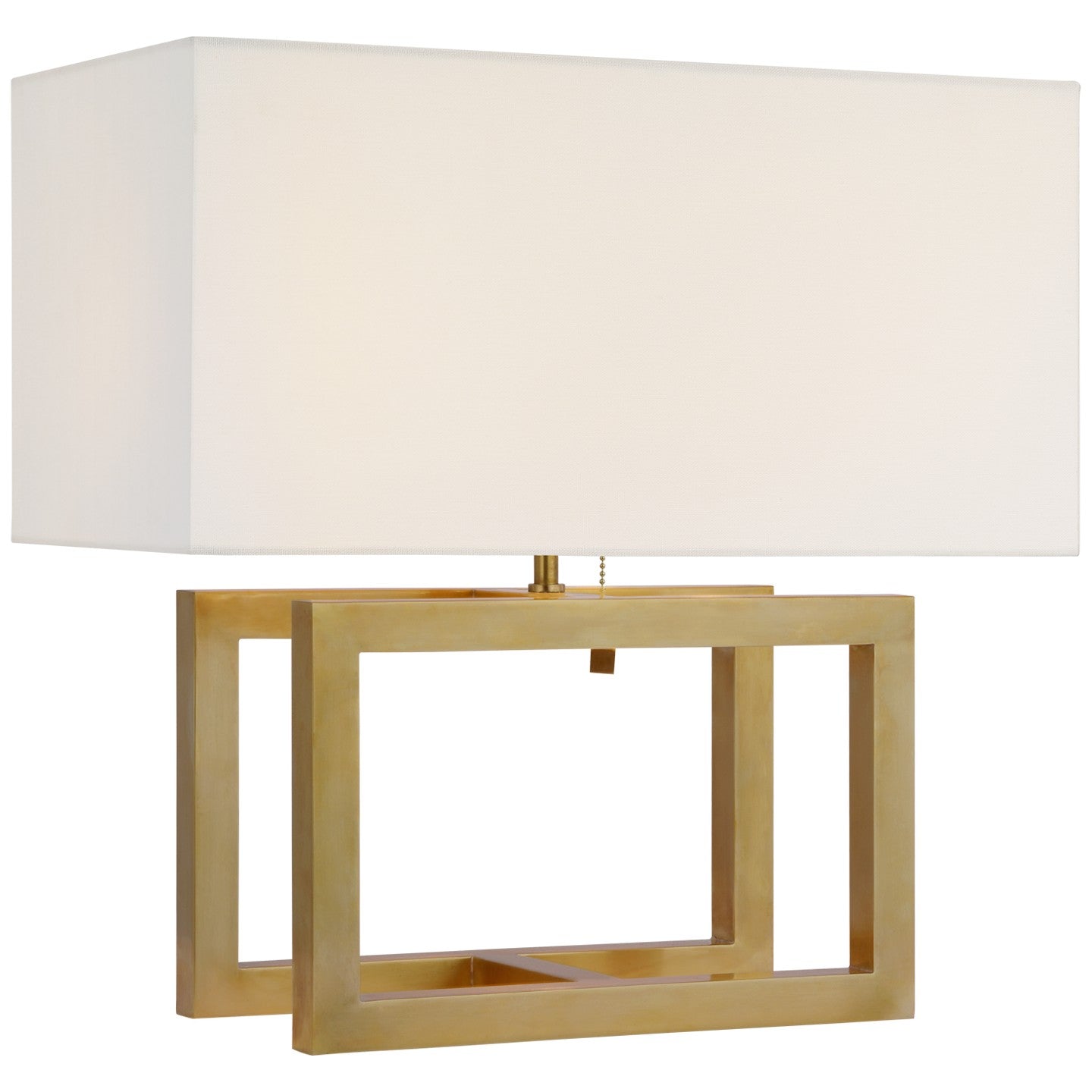 Lampe de table Galerie