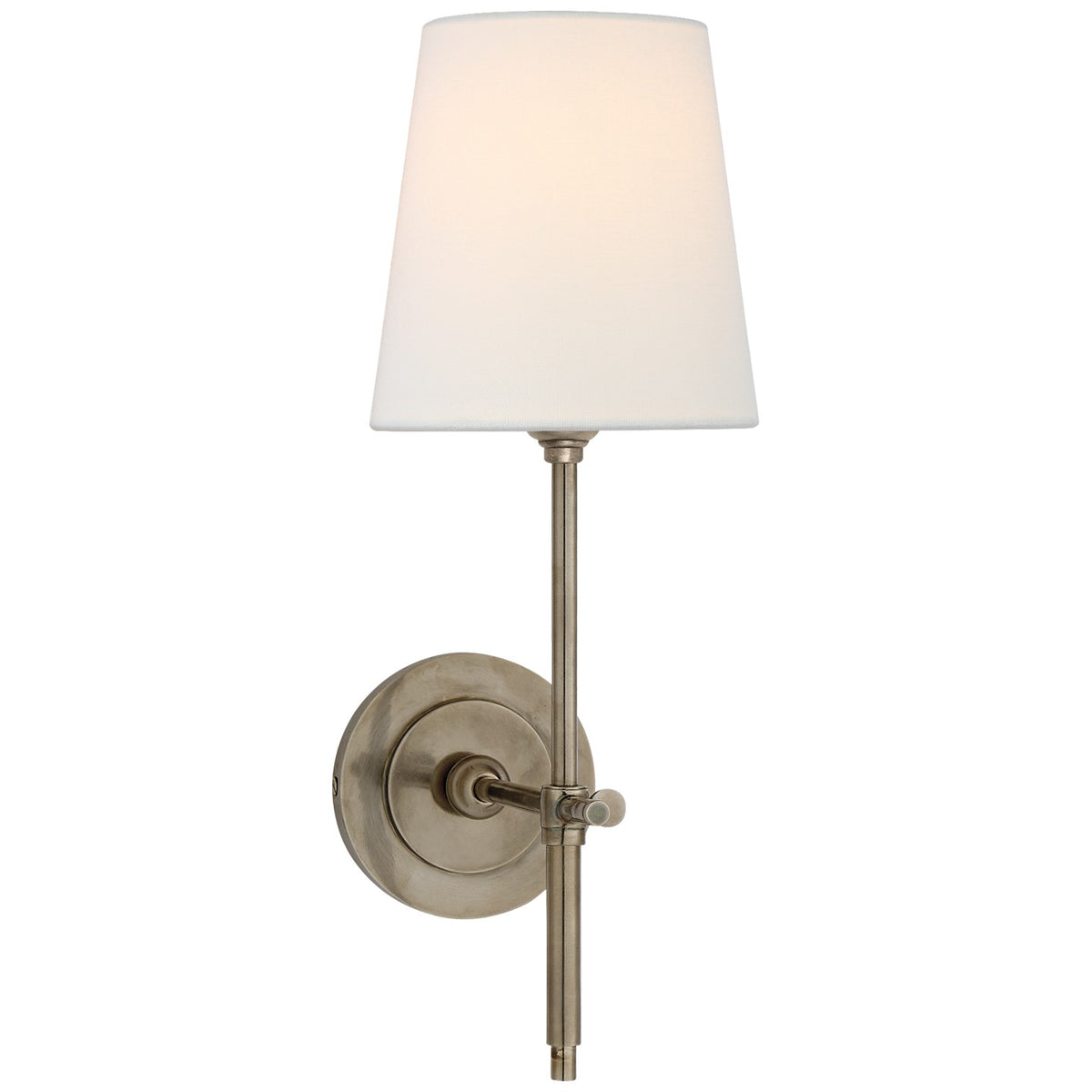 Bryant 5.5" Wall Sconce
