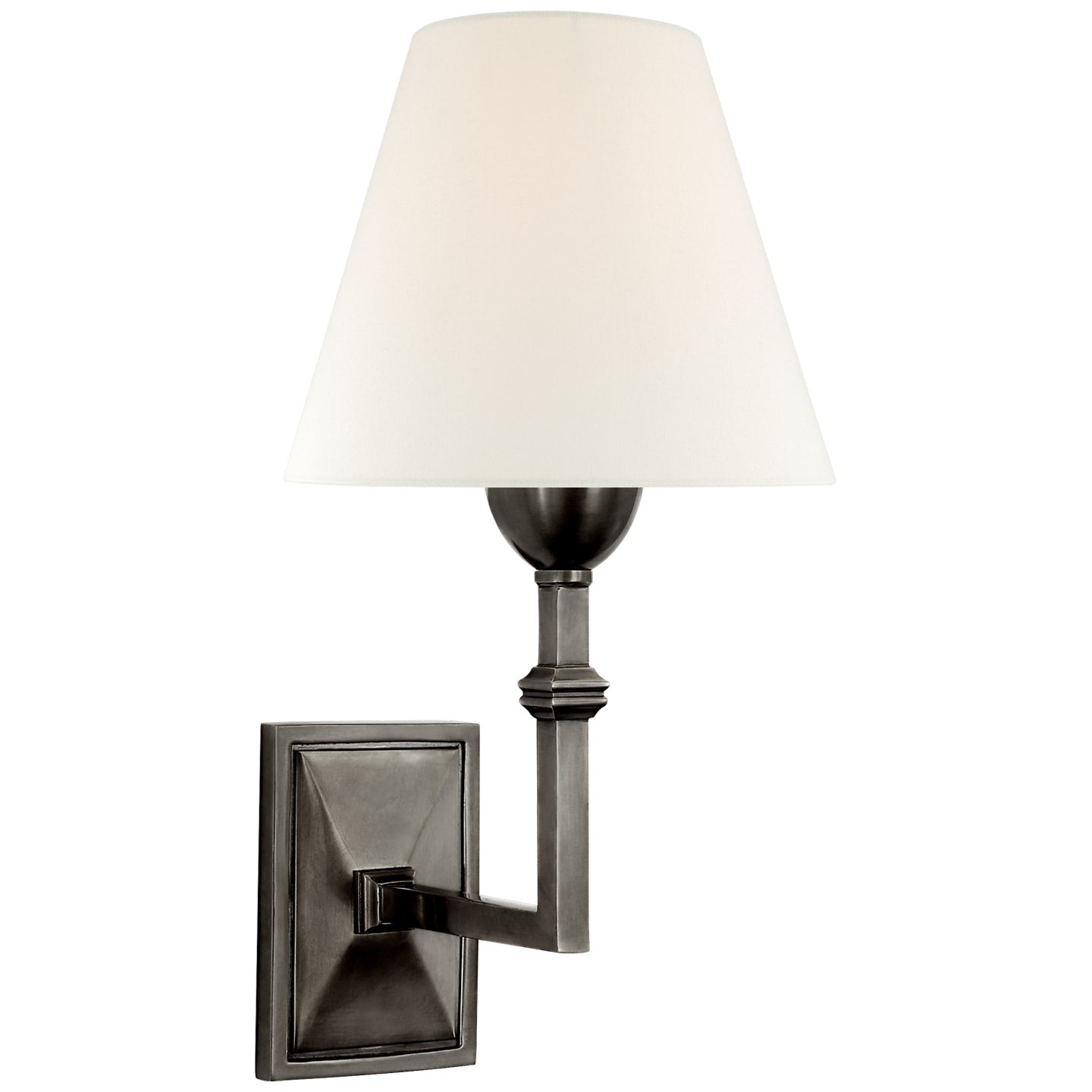 Jane 7" Wall Sconce