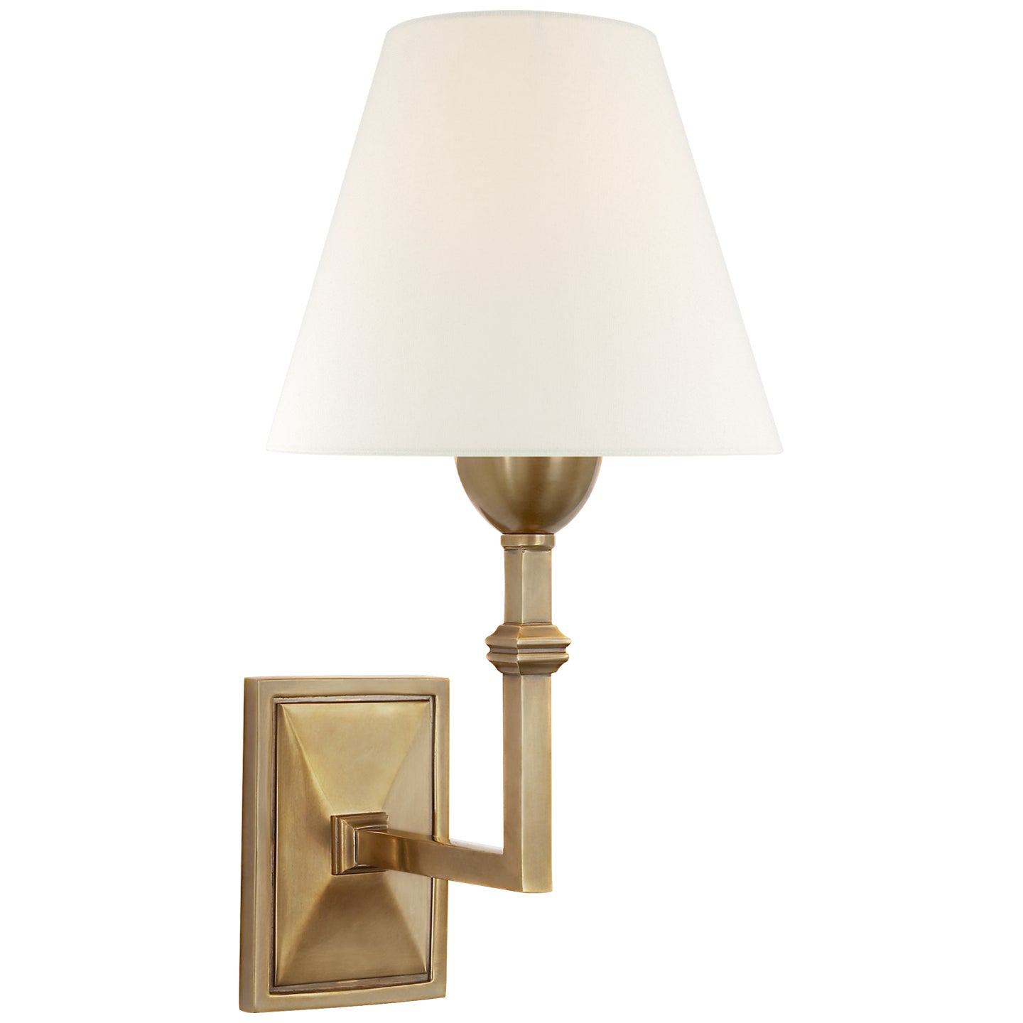 Jane 7" Wall Sconce