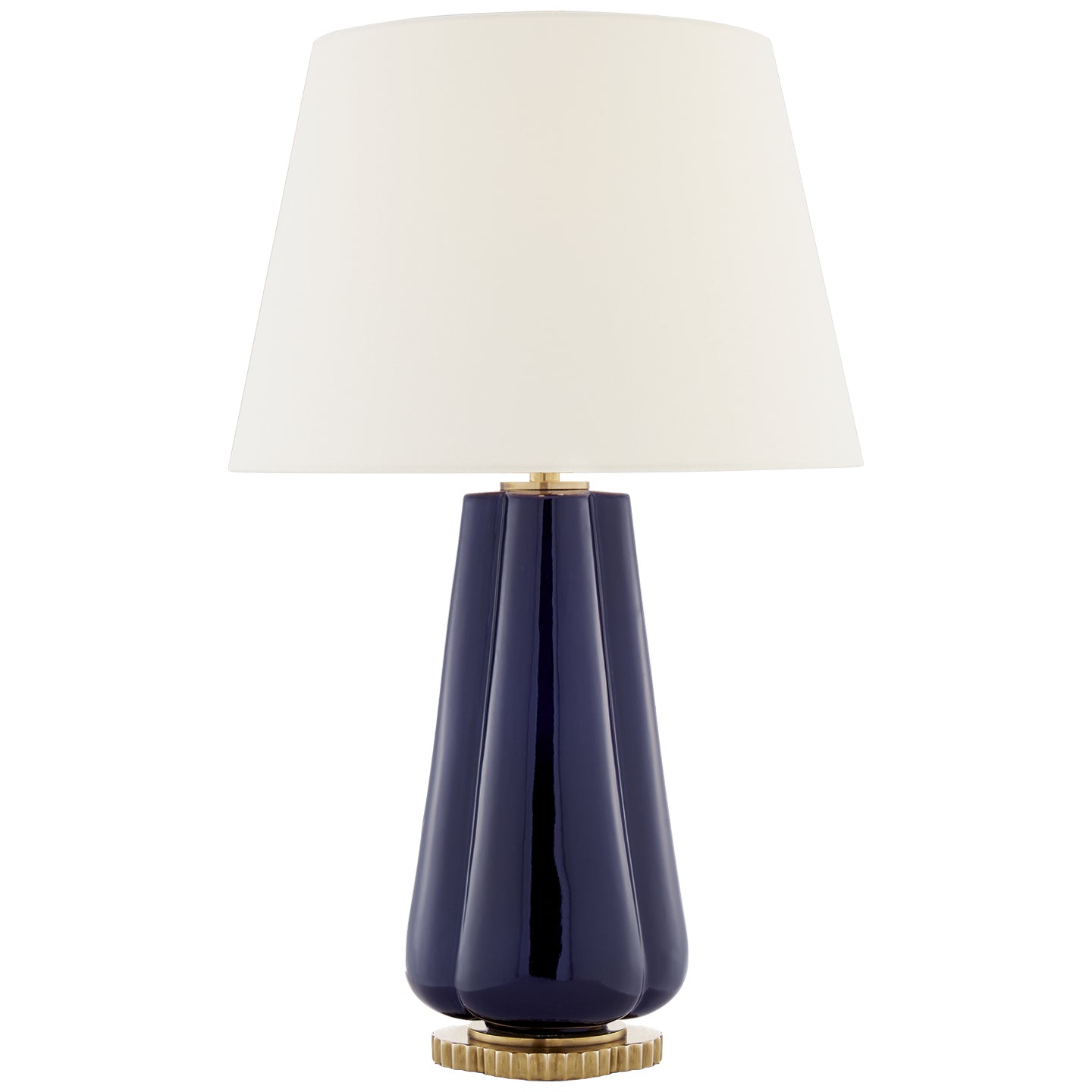 Penelope Two Light Table Lamp