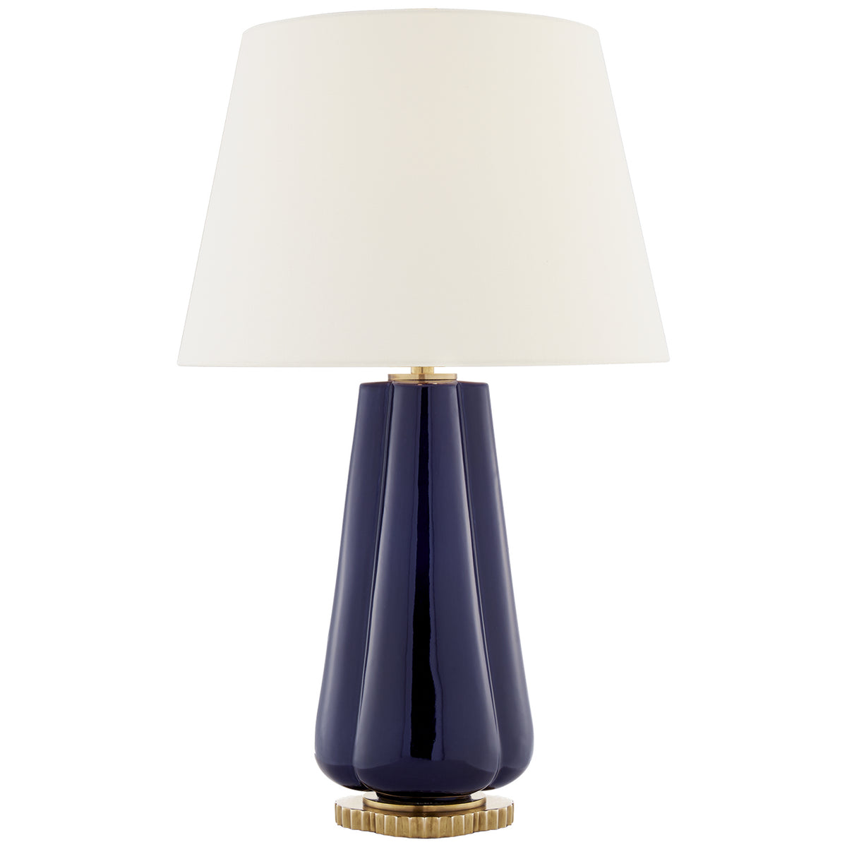 Penelope Two Light Table Lamp