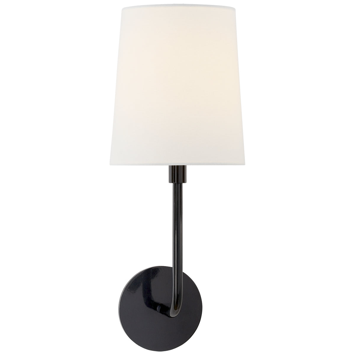 Go lightly One Light Wall Sconce