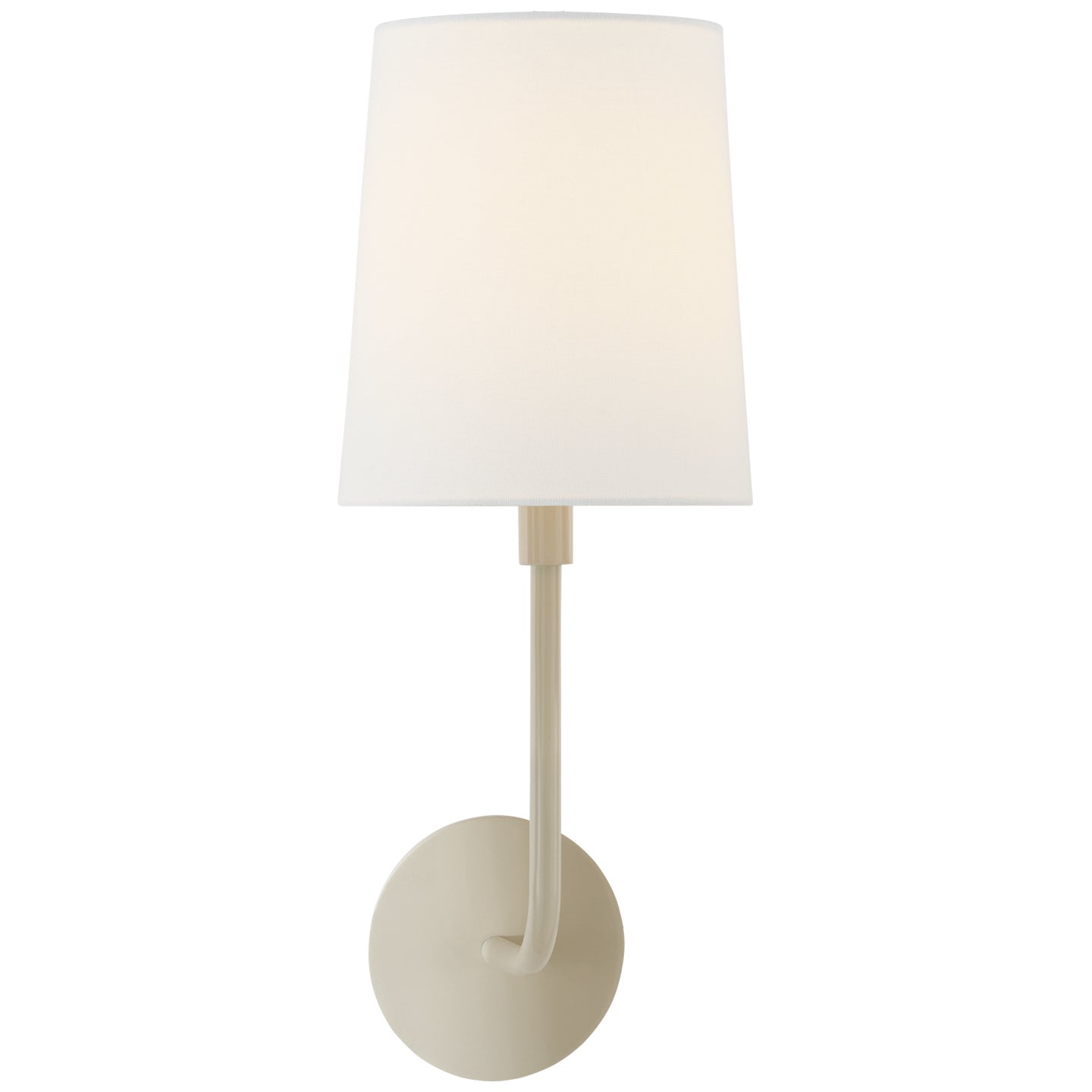 Go lightly Wall Sconce