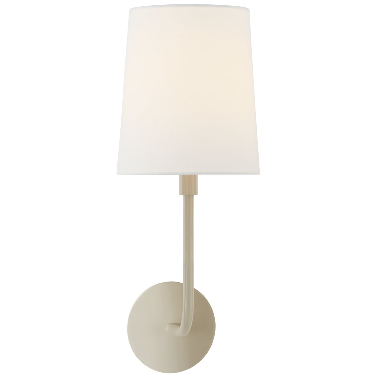 Go lightly One Light Wall Sconce