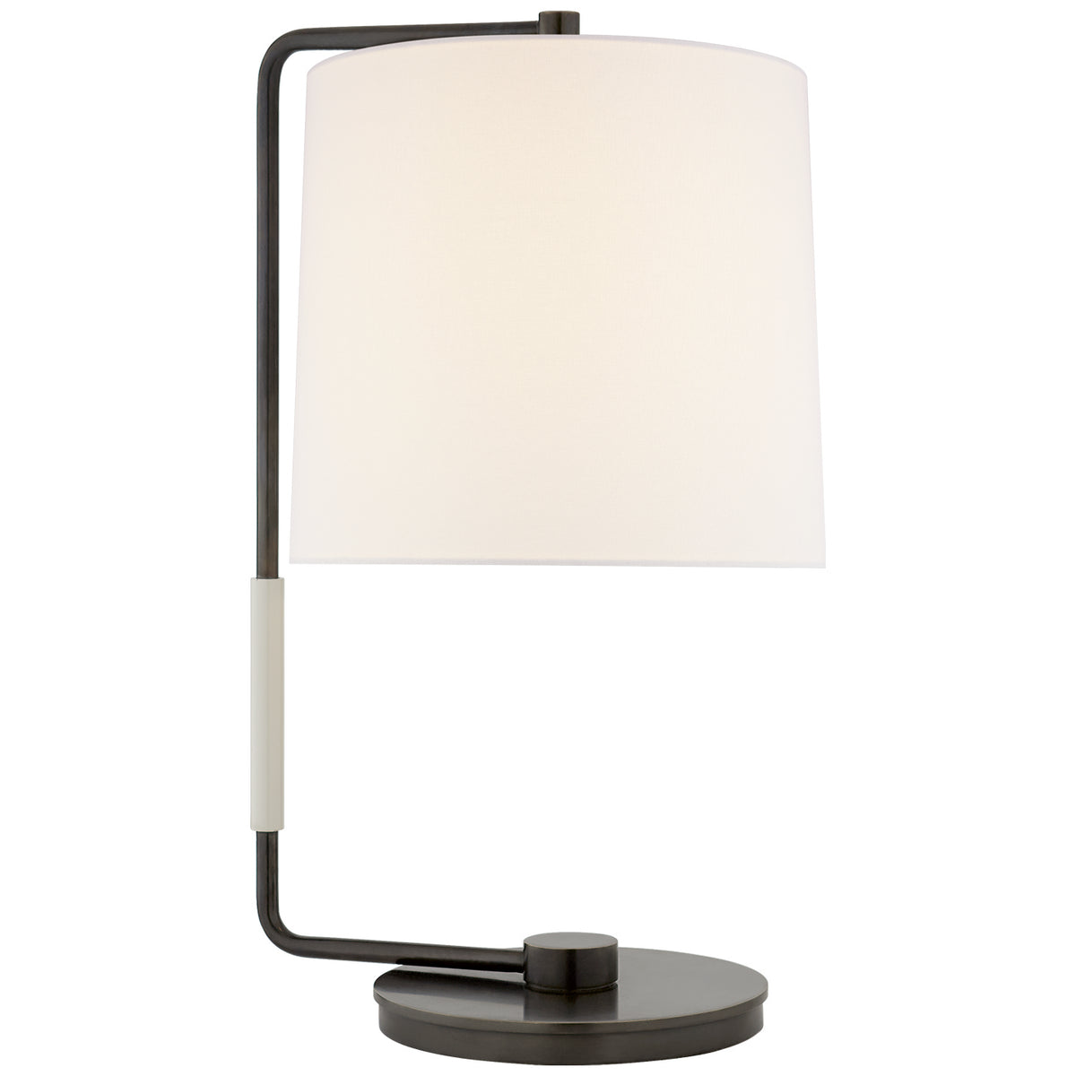 Swing One Light Table Lamp