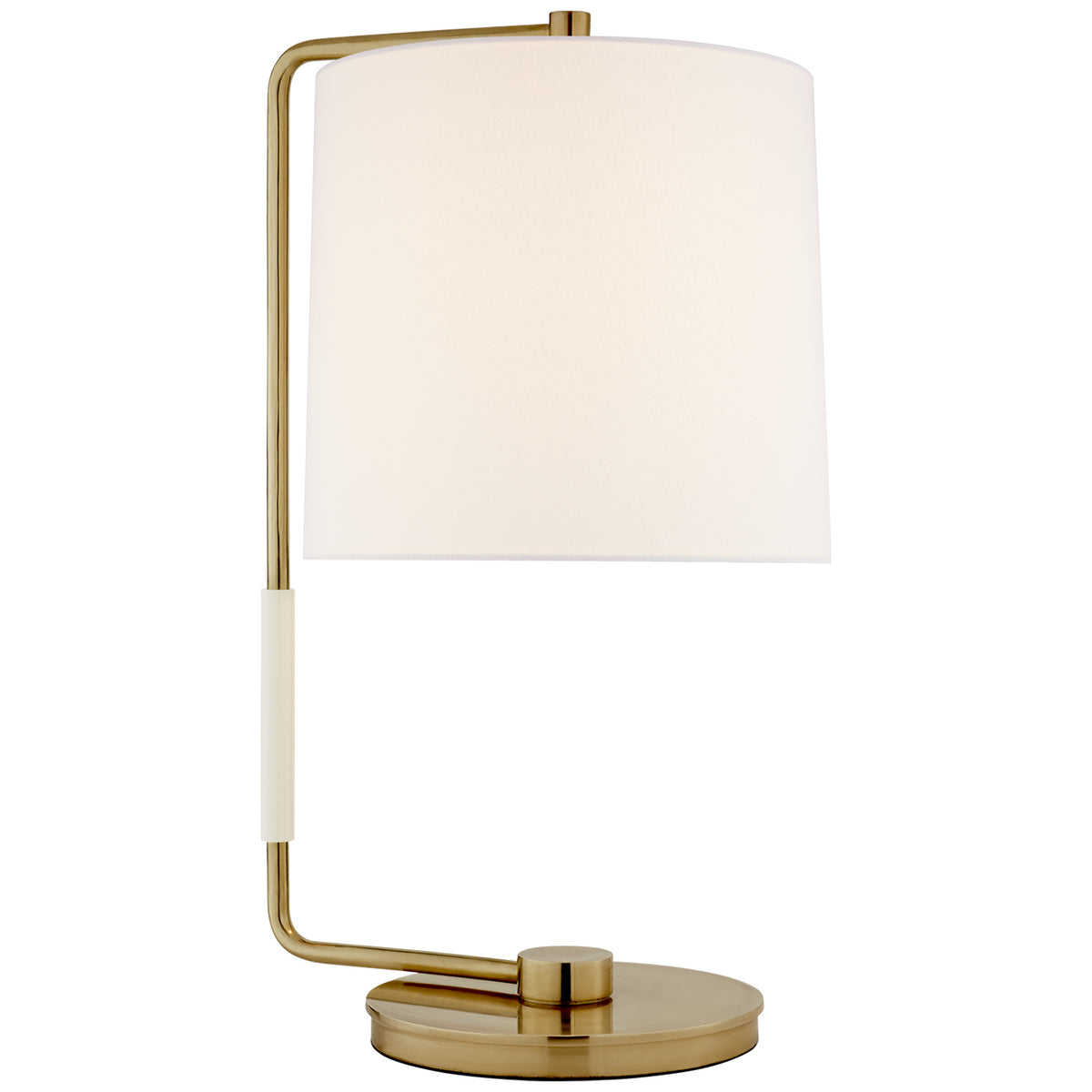 Swing One Light Table Lamp