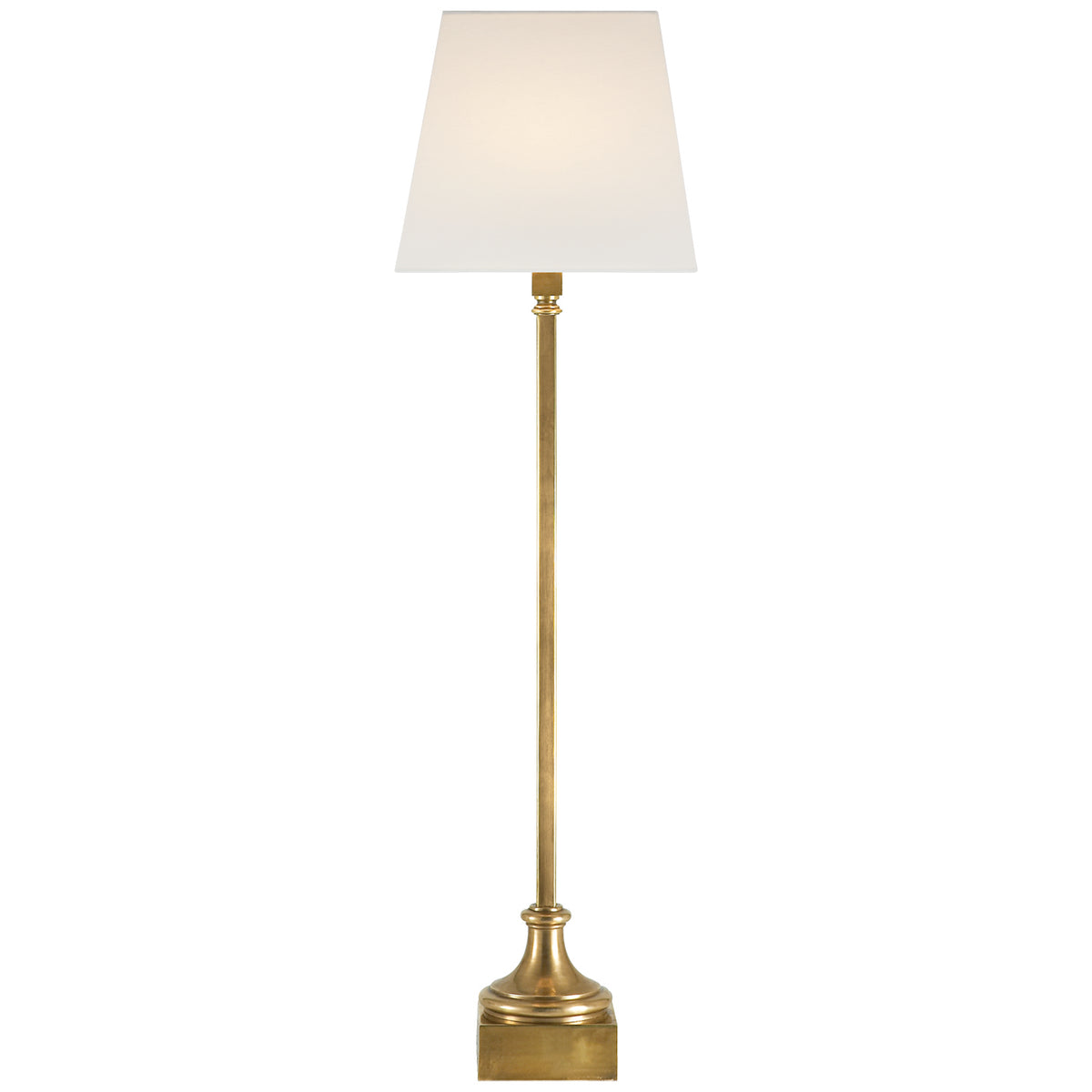 Cawdor One Light Buffet Lamp