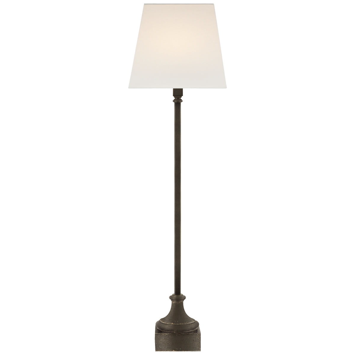 Cawdor One Light Buffet Lamp