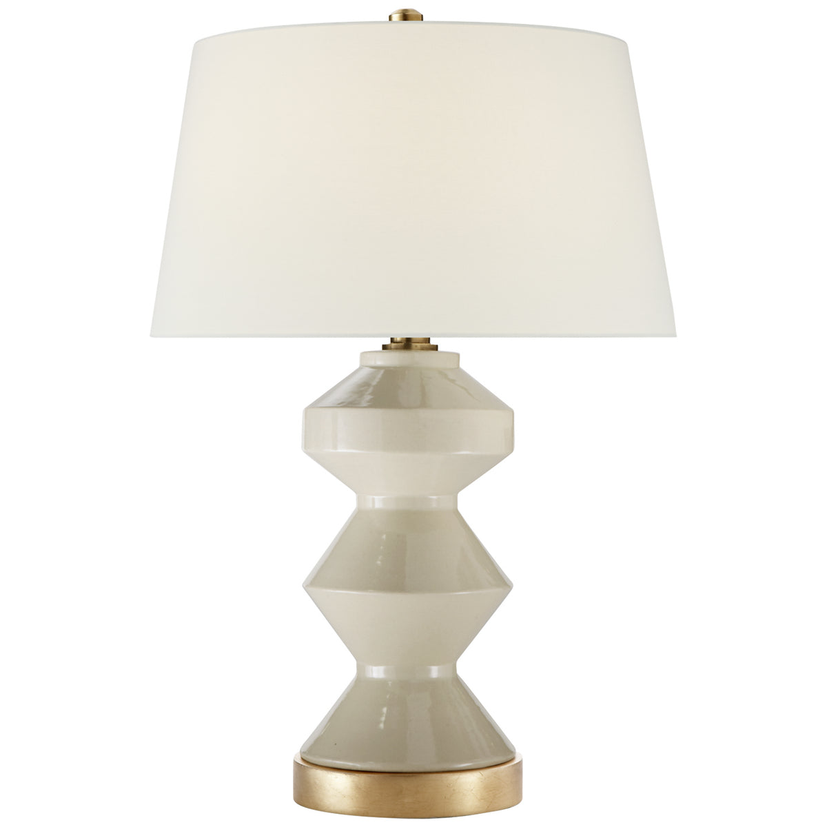 Weller One Light Table Lamp