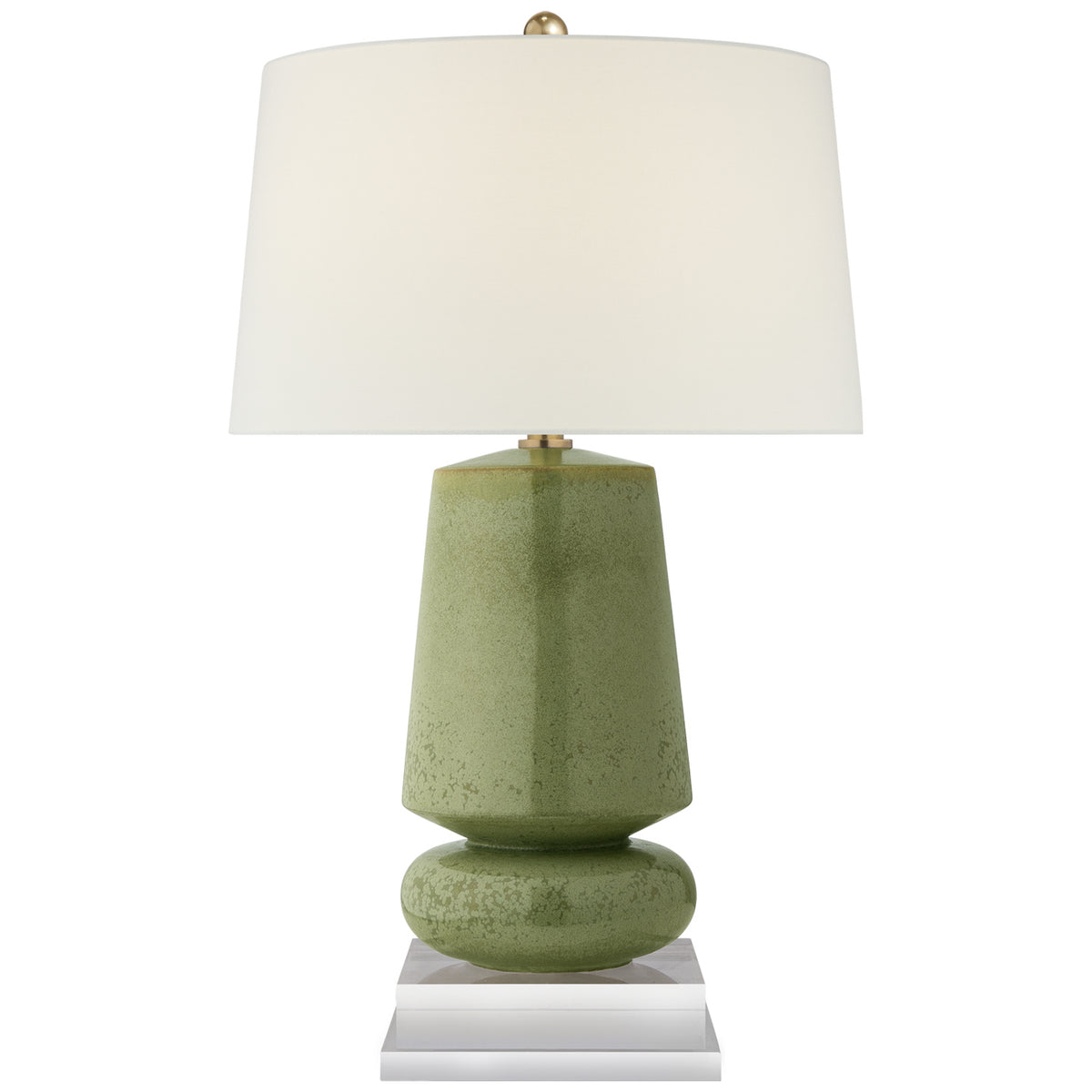 Parisienne One Light Table Lamp