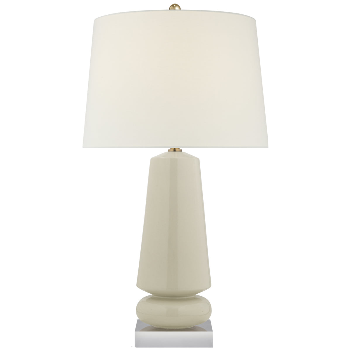 Parisienne One Light Table Lamp