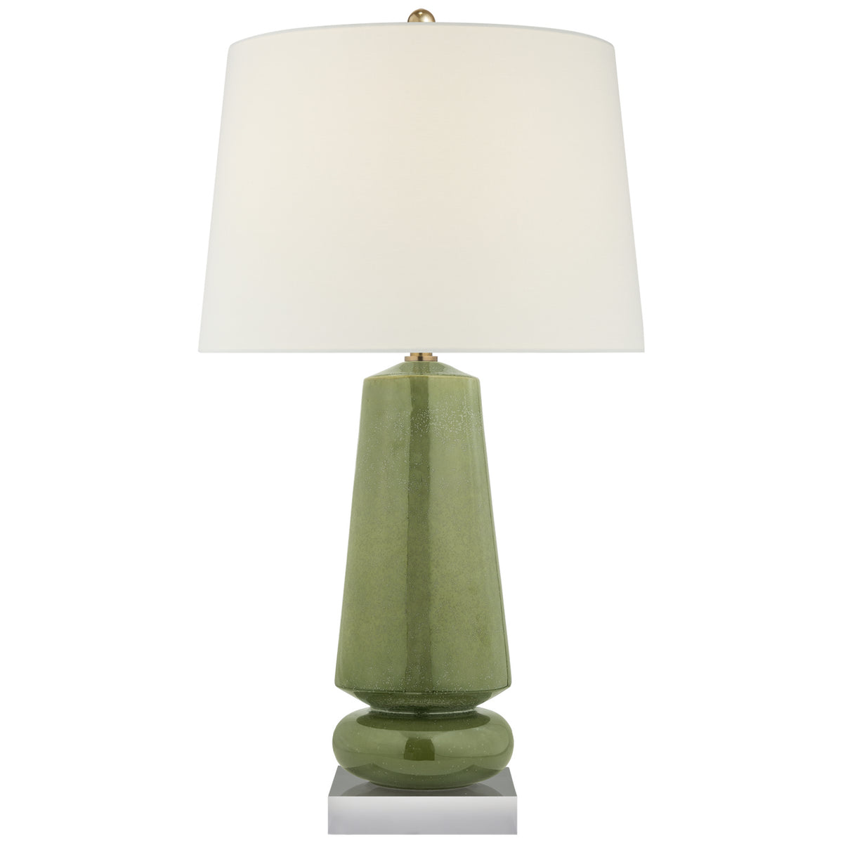 Parisienne One Light Table Lamp