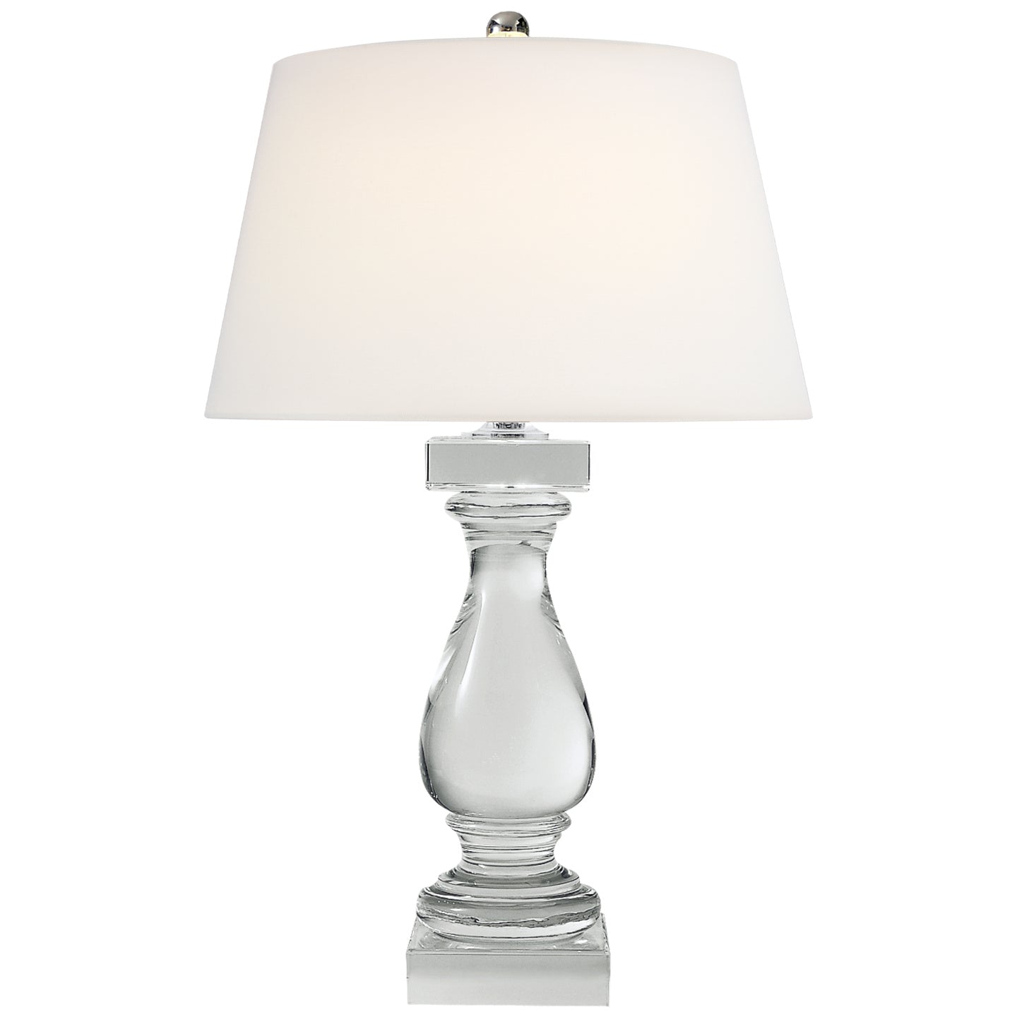 Balustrade Table Lamp