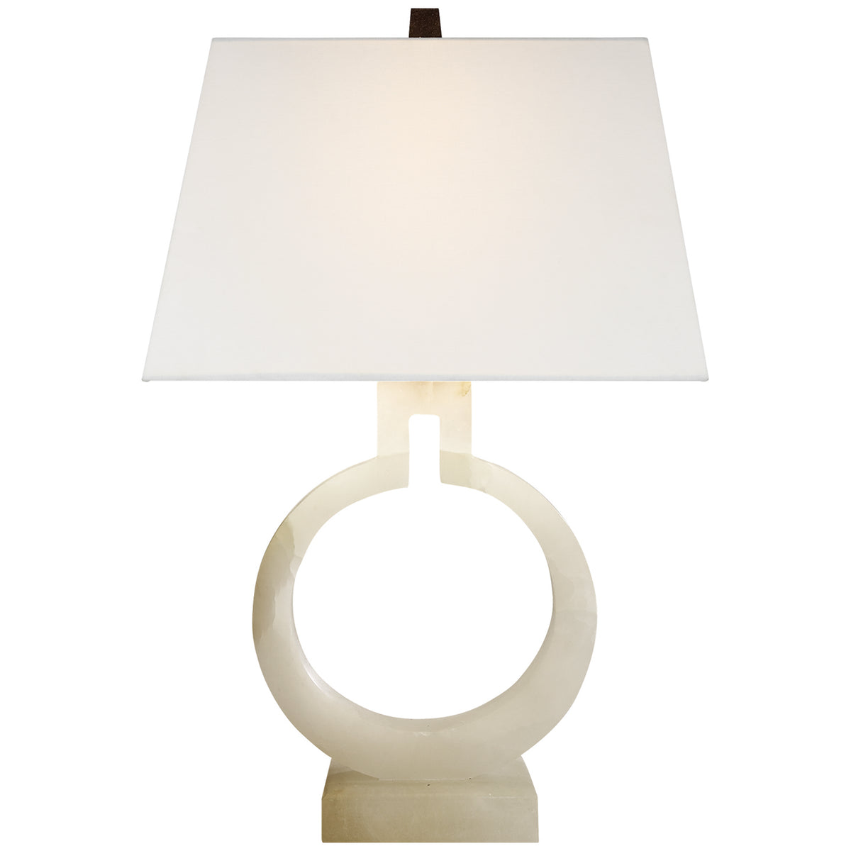 Ring One Light Table Lamp