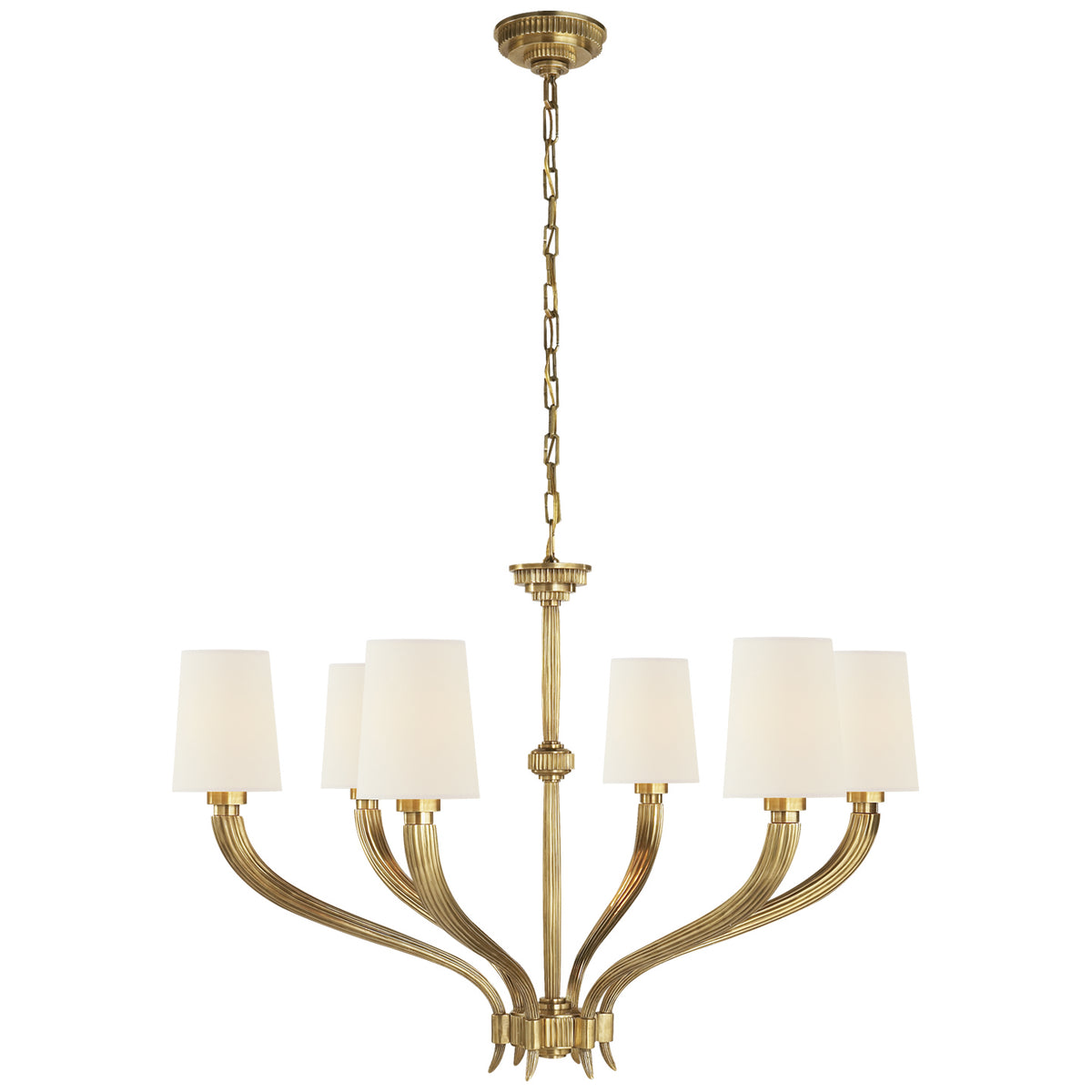 Lustre Ruhlmann