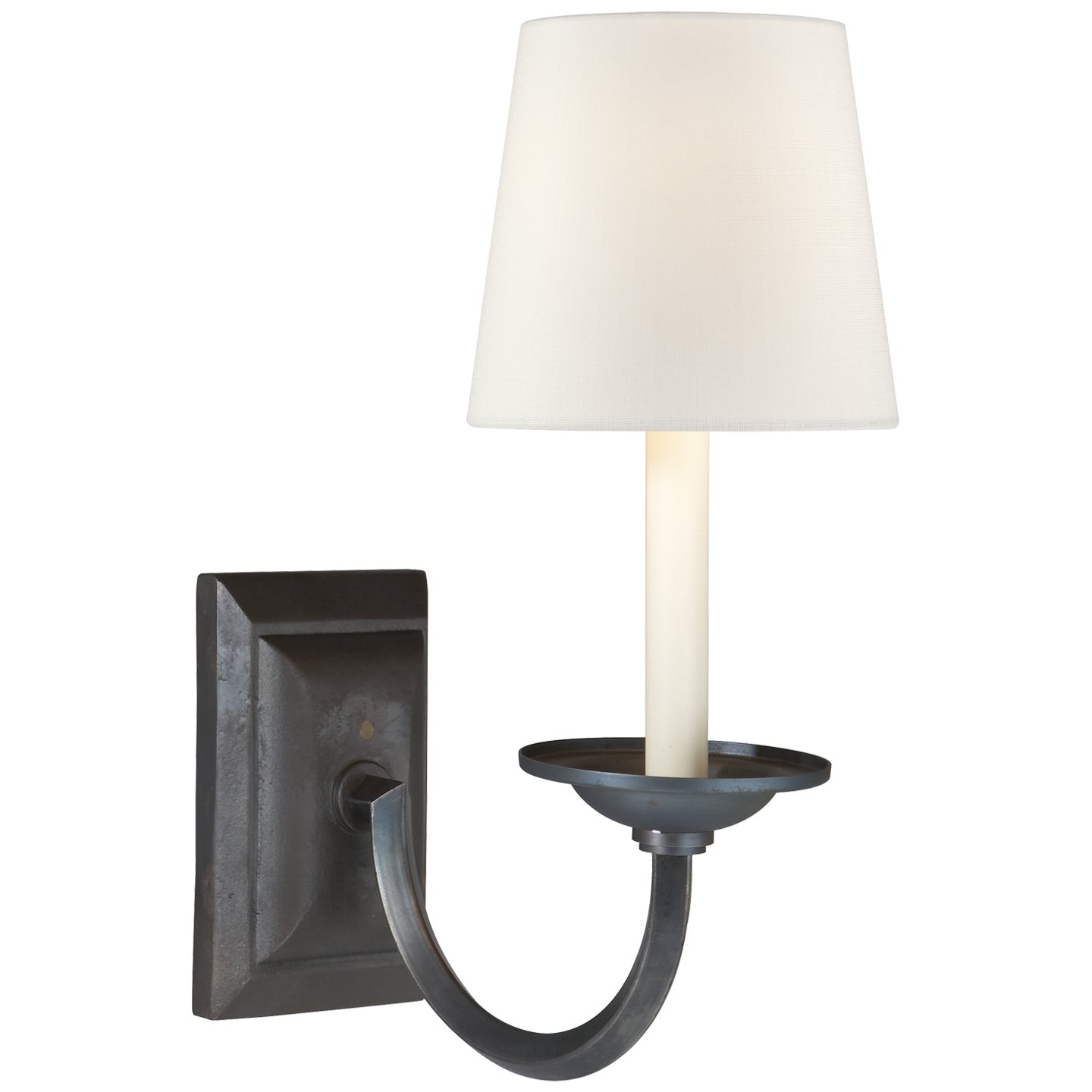 Flemish Wall Sconce