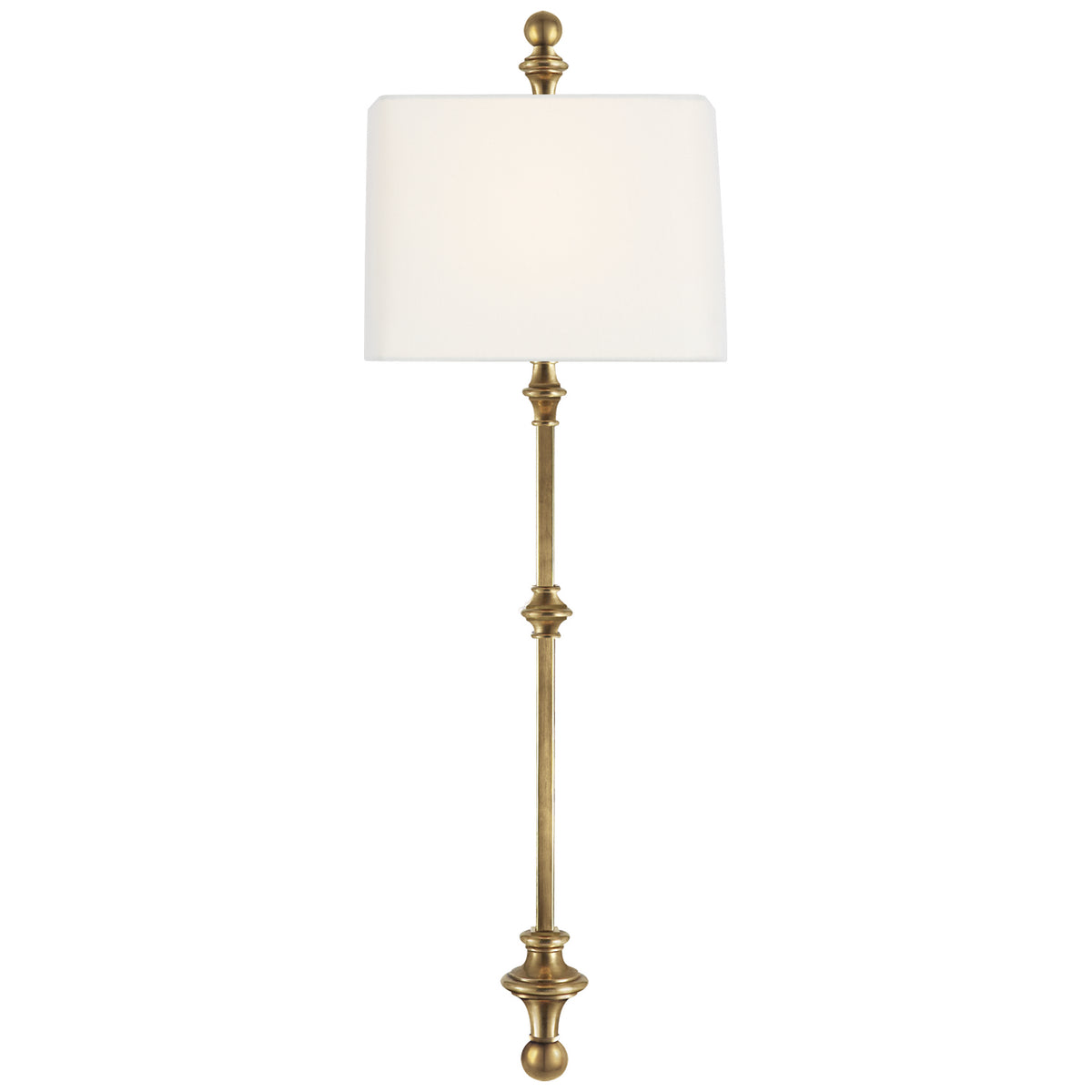 Cawdor One Light Wall Sconce