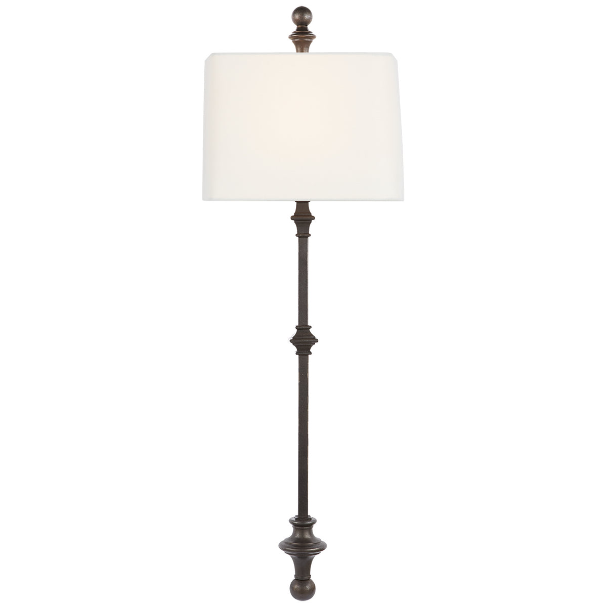 Cawdor One Light Wall Sconce