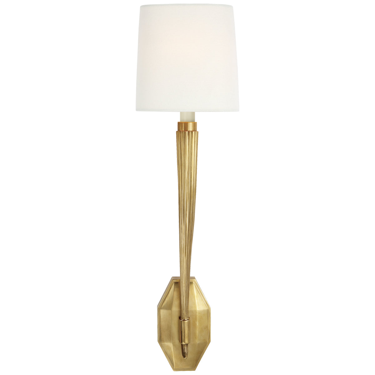 Ruhlmann One Light Wall Sconce