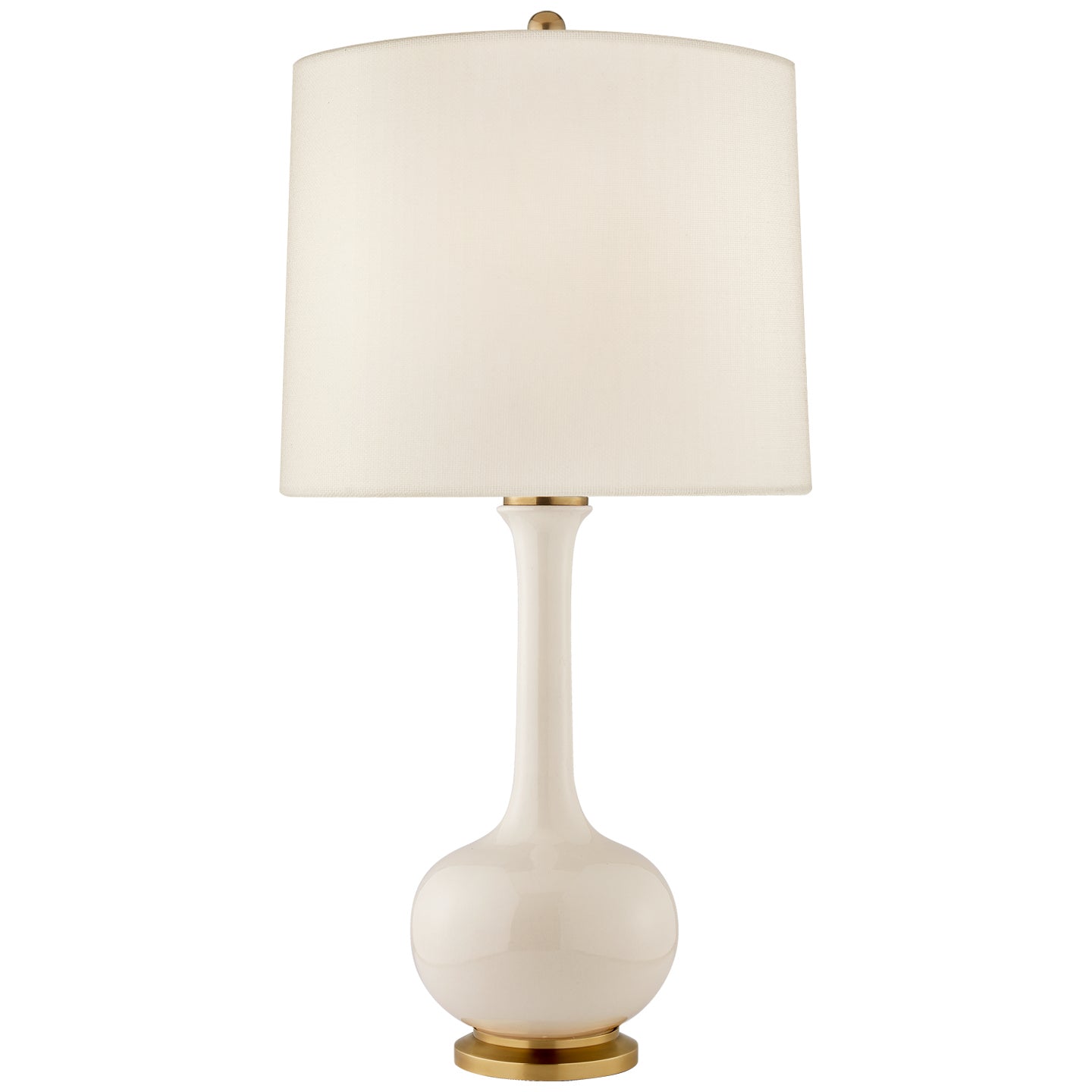 Coy Table Lamp