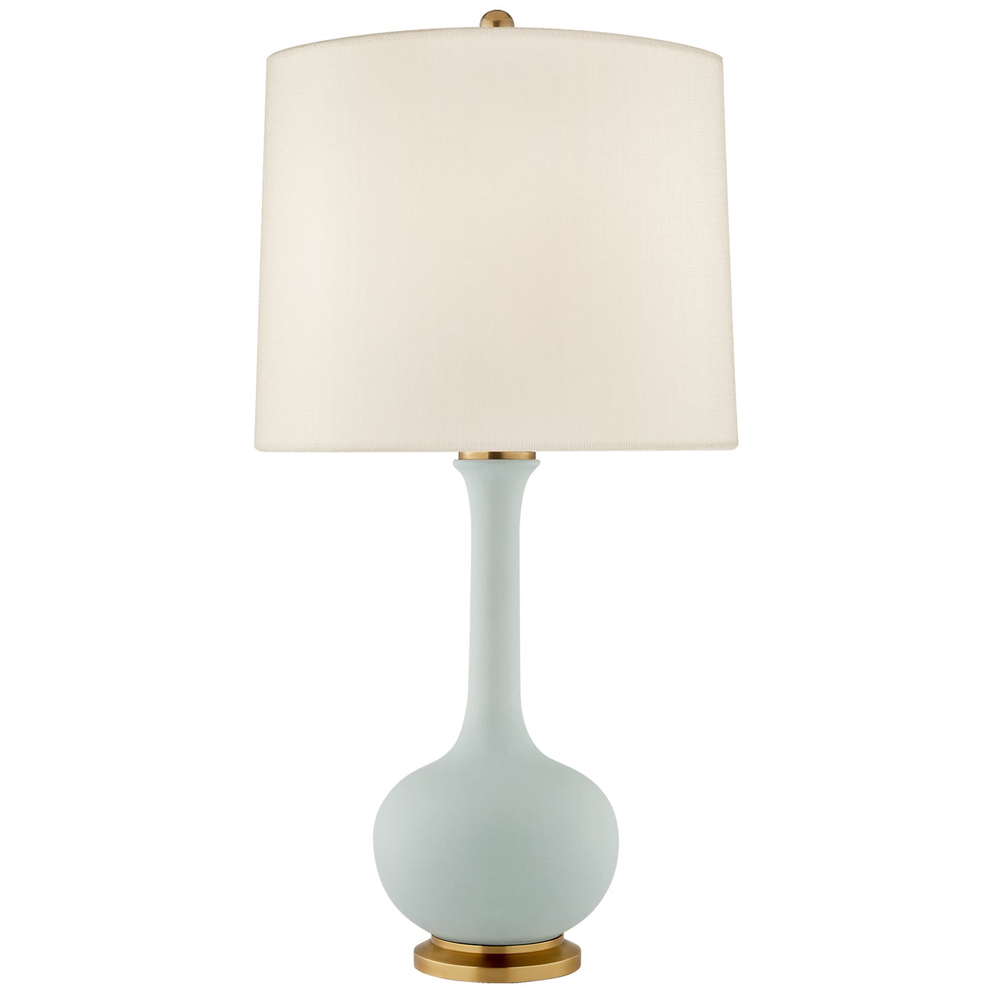 Coy Table Lamp