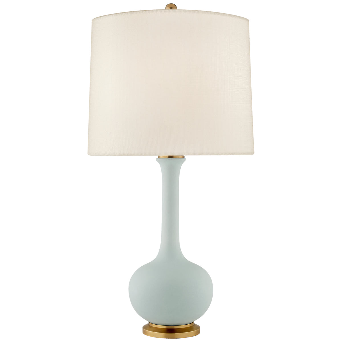 Coy Table Lamp