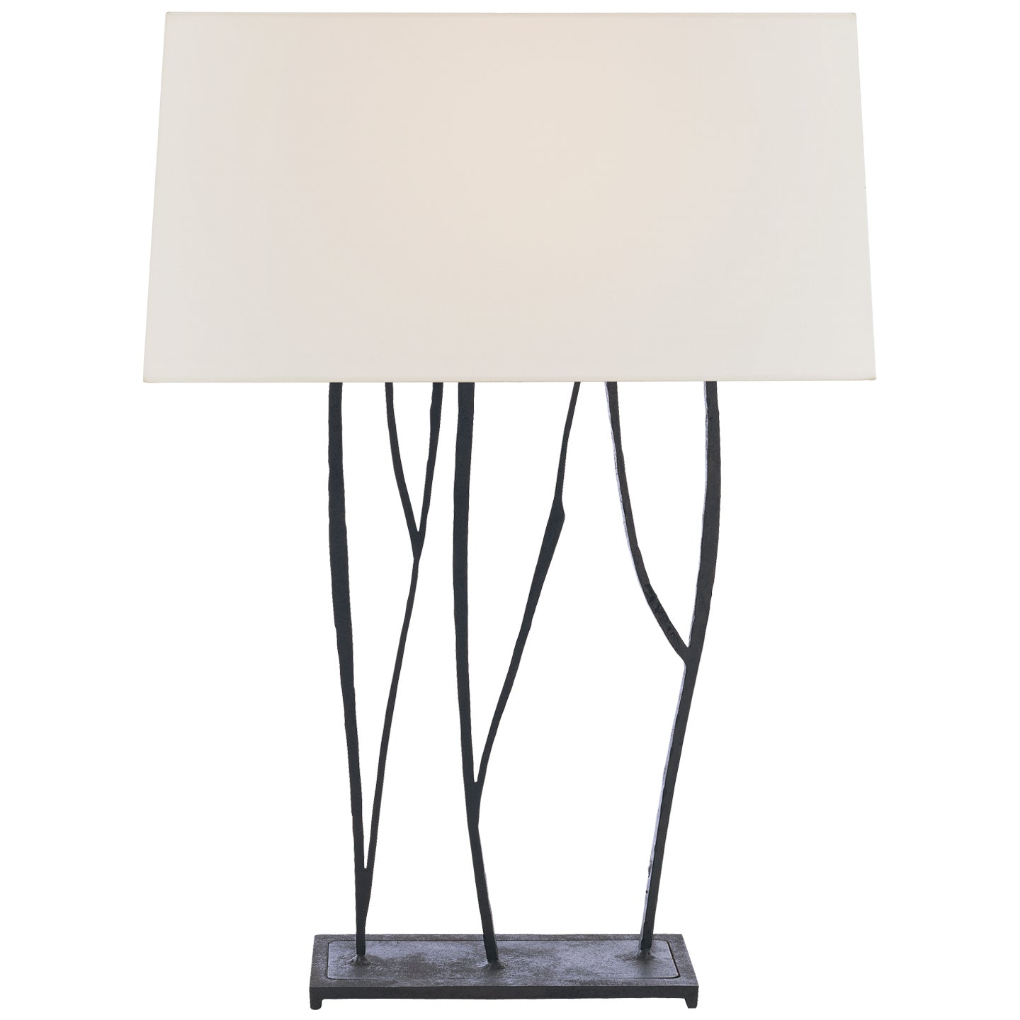 Lampe console Aspen à deux lumières